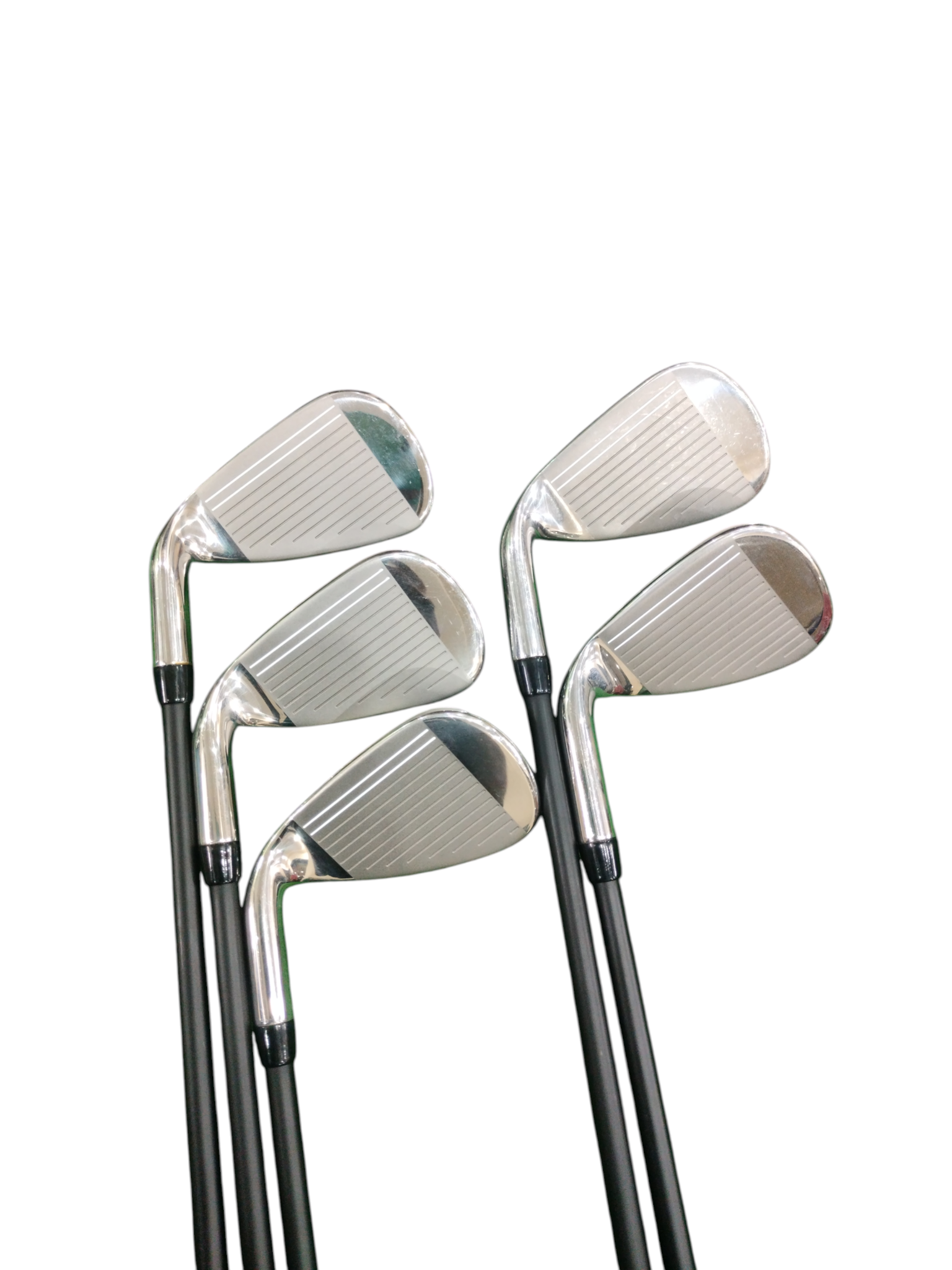 Callaway Rogue St Max OS Iron Set 6-PW