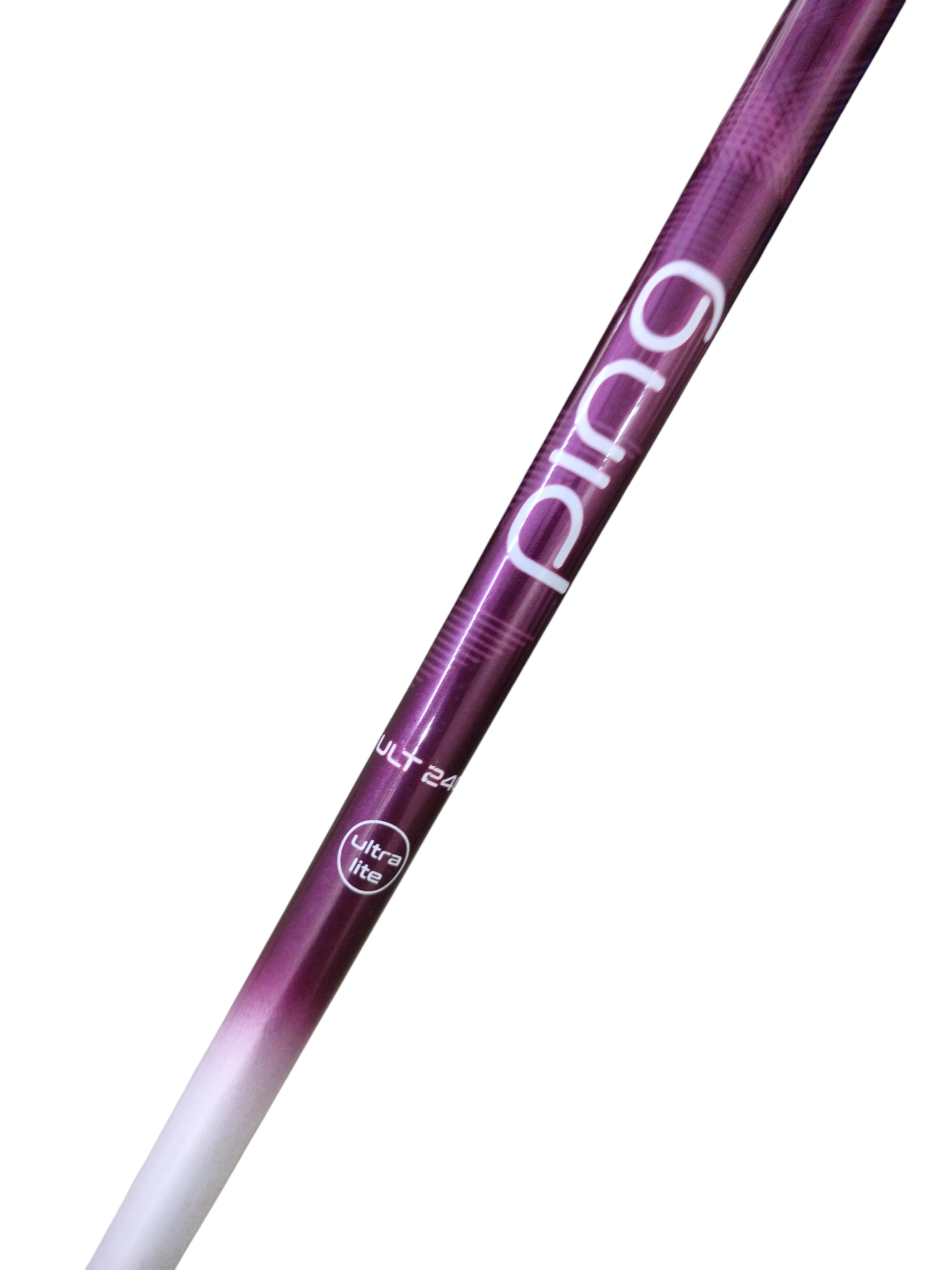 Ping GLe2 34° #7 Hybrid - Ladies Flex