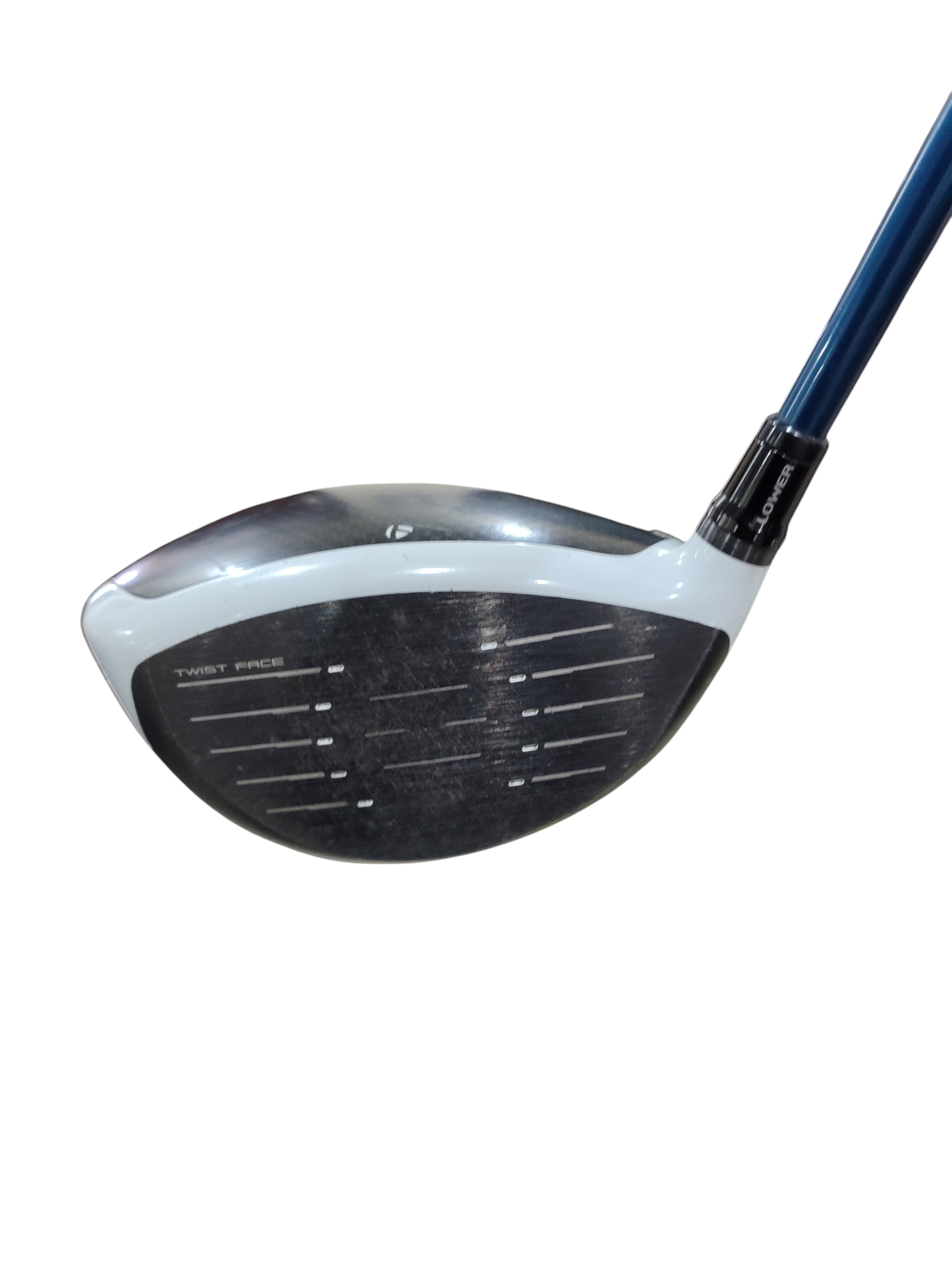 Pre Loved TaylorMade SIM2 9° Driver