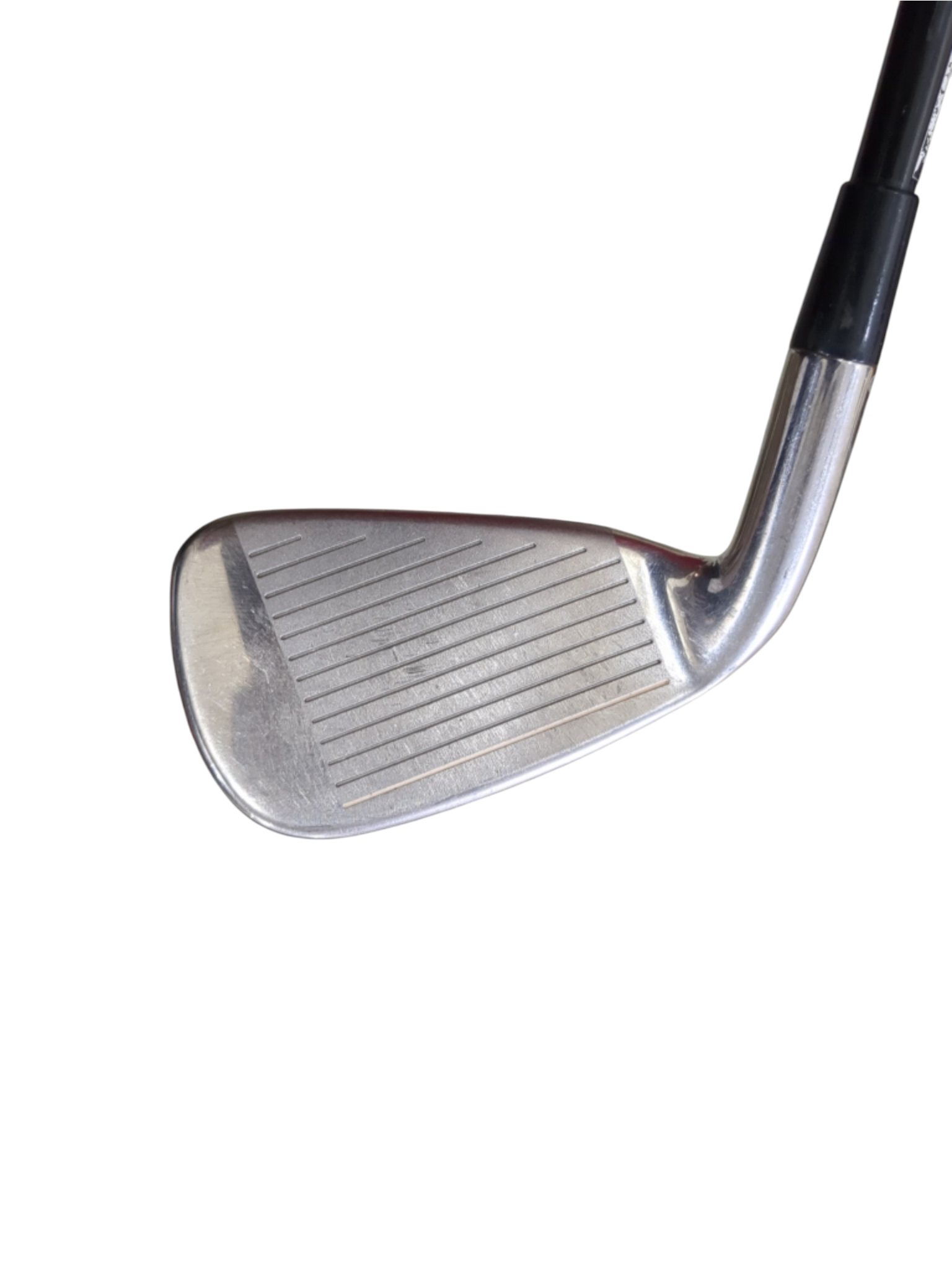 Pre Loved Cleveland CG Gold #6 Iron