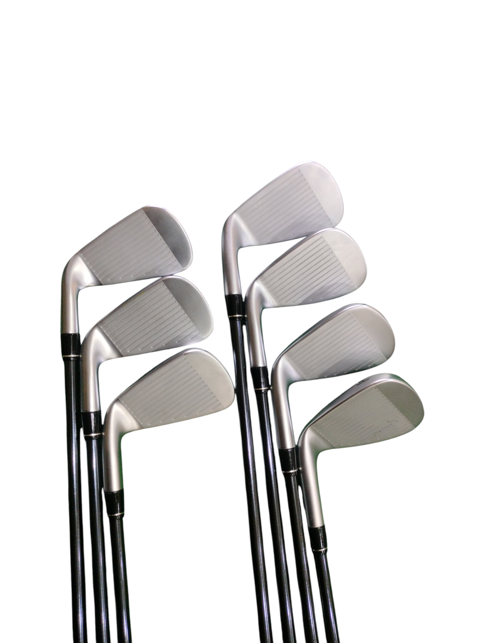 Callaway Apex Iron Set 4-PW
