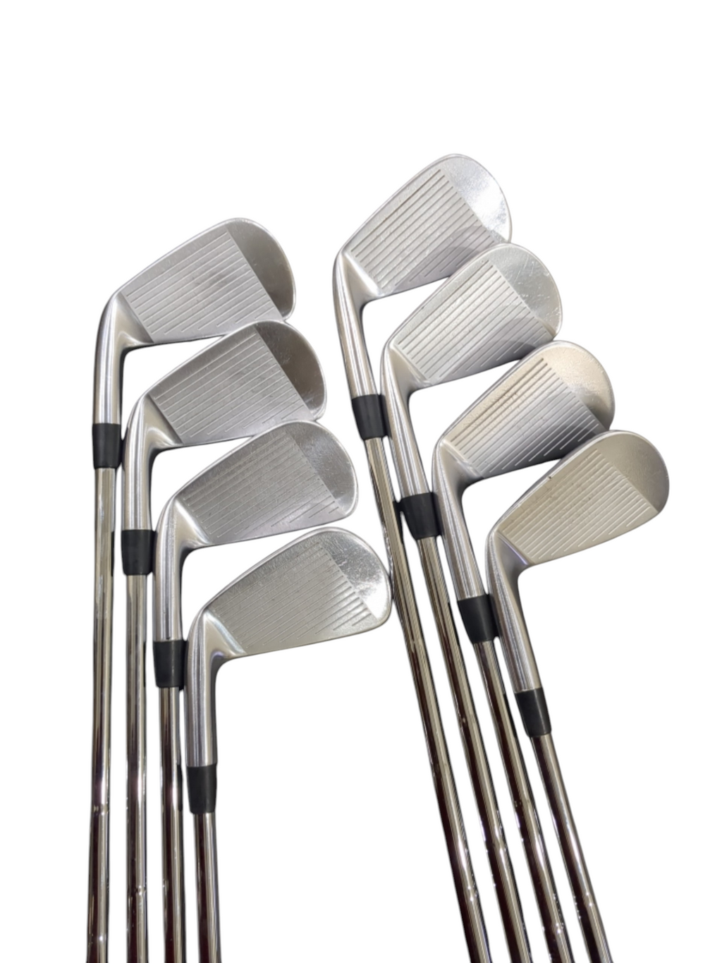 Cobra King CB-MB Irons 4-PW