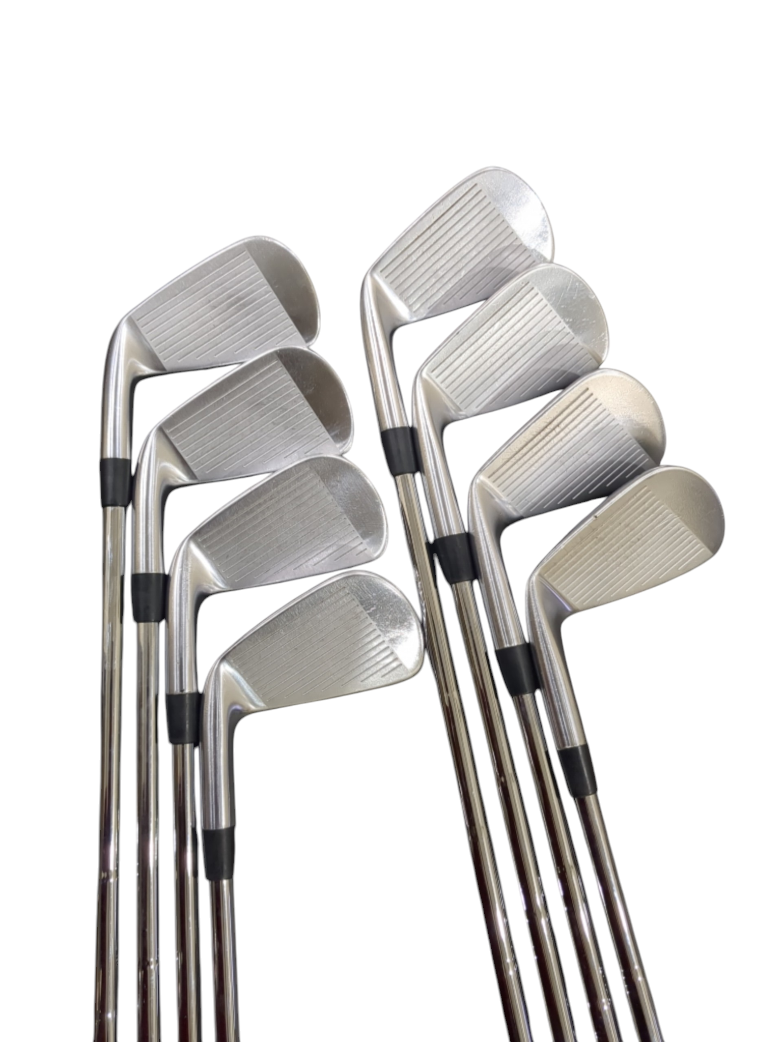 Cobra King CB-MB Irons 4-PW