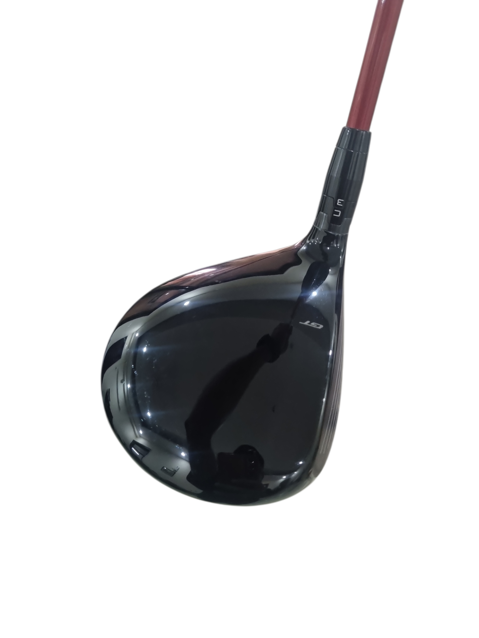 Titleist GT2 16.5° #3 Wood