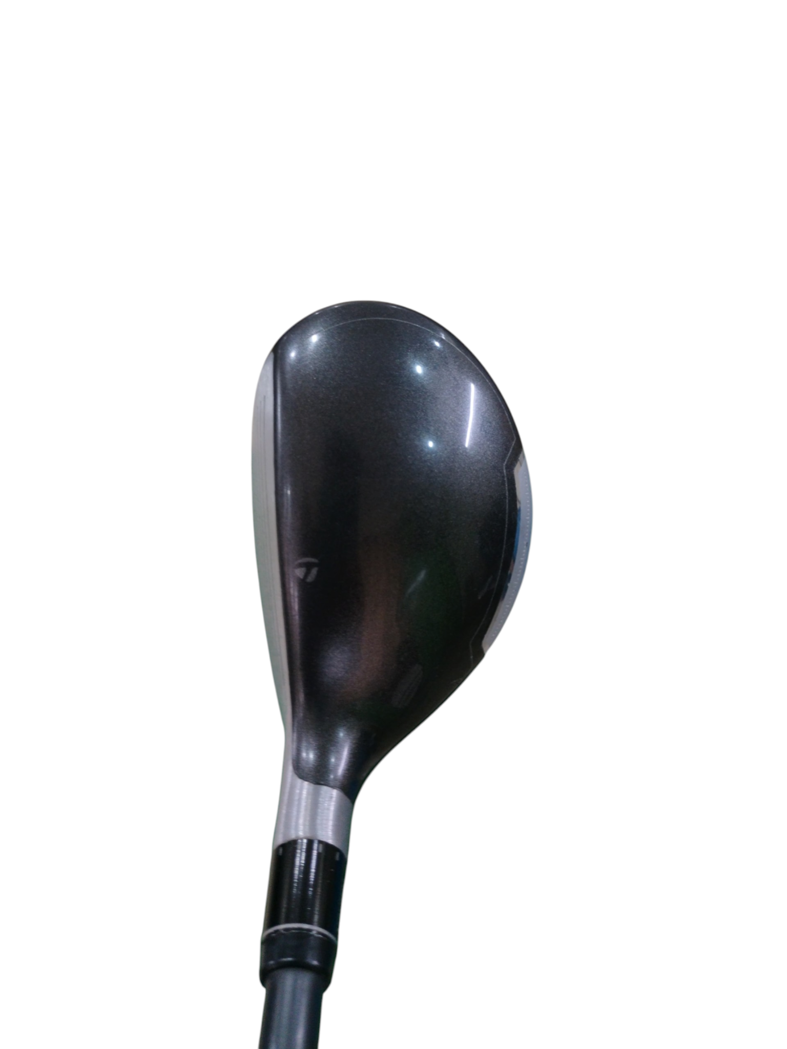 Pre Loved Taylormade SLDR 4 Hybrid