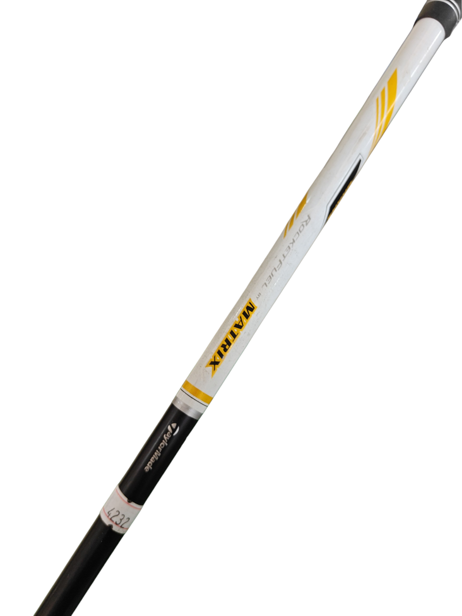 Pre Loved TaylorMade RBZ Stage-2 23° #7 Wood - Ladies Flex