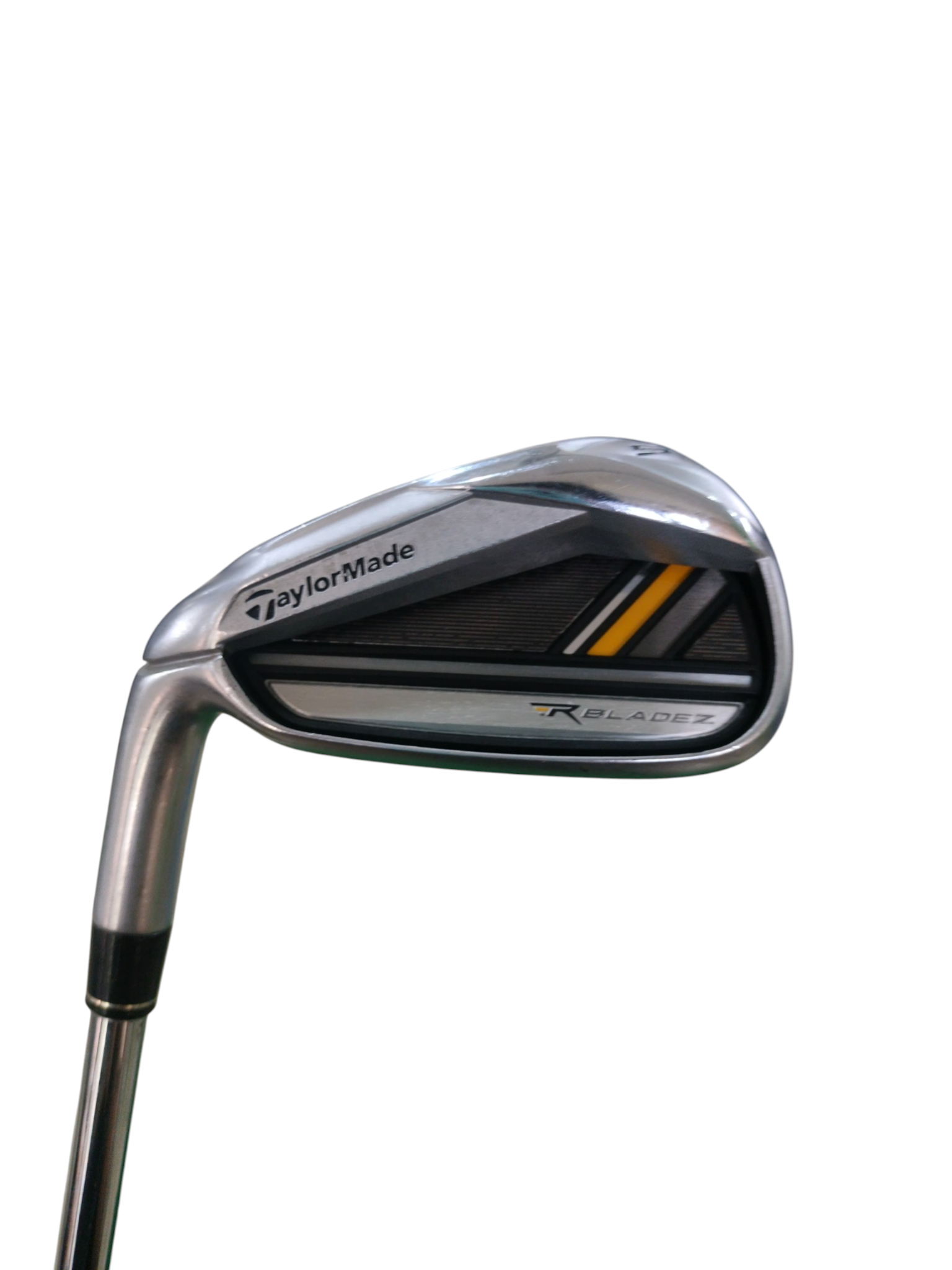 Pre Loved TaylorMade RBladez #5 Iron - Left Hand