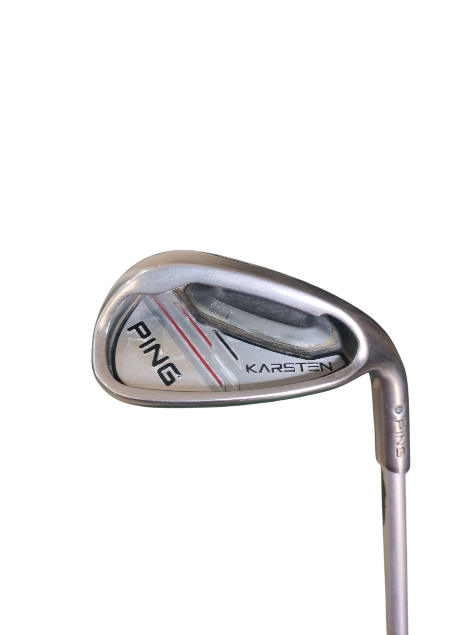 Ping Karsten 50° Gap Wedge - Graphite