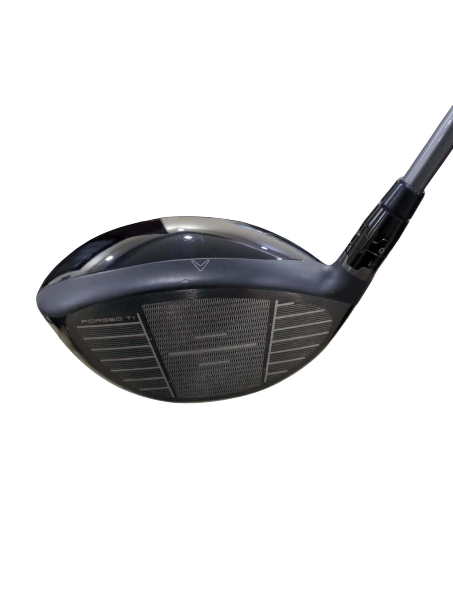 Pre Loved Callaway Paradym 9° Driver