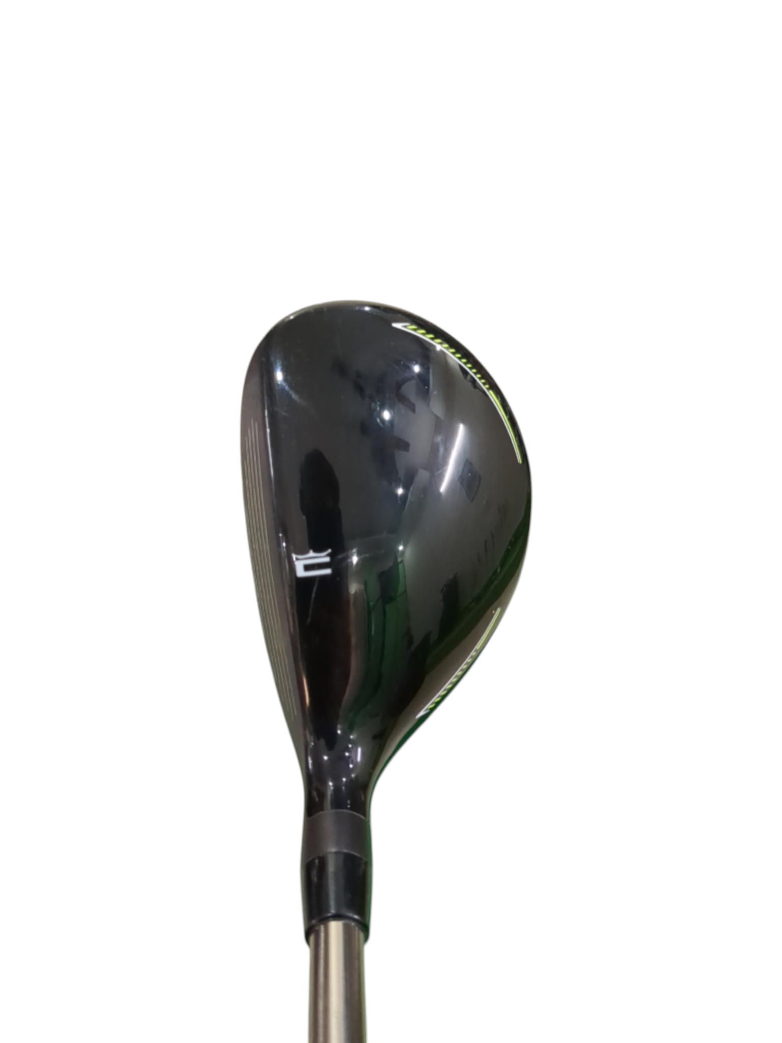 Pre Loved Cobra King Radspeed 21° #4 Hybrid