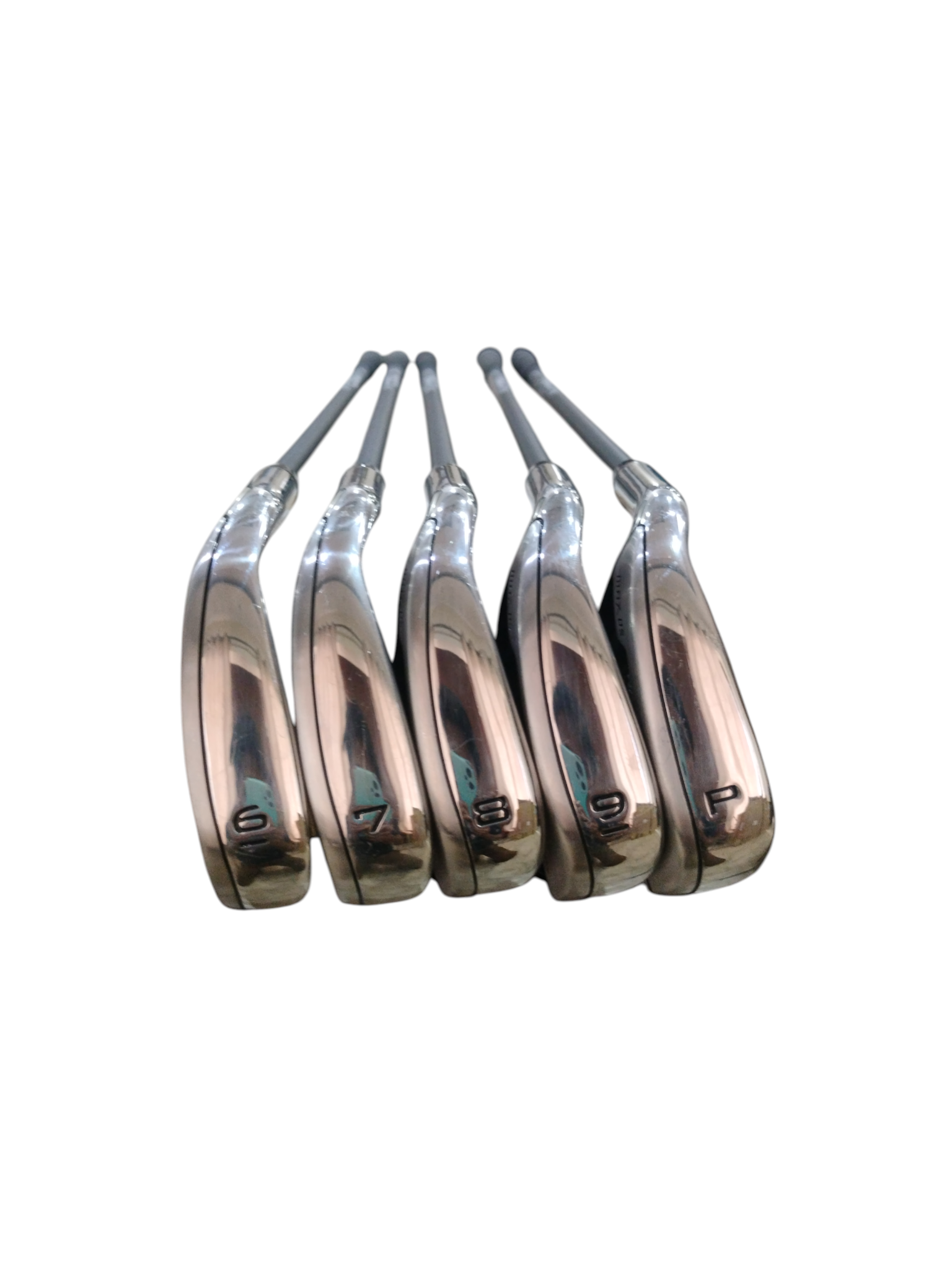 Callaway Rogue St Max OS Iron Set 6-PW - Left Hand