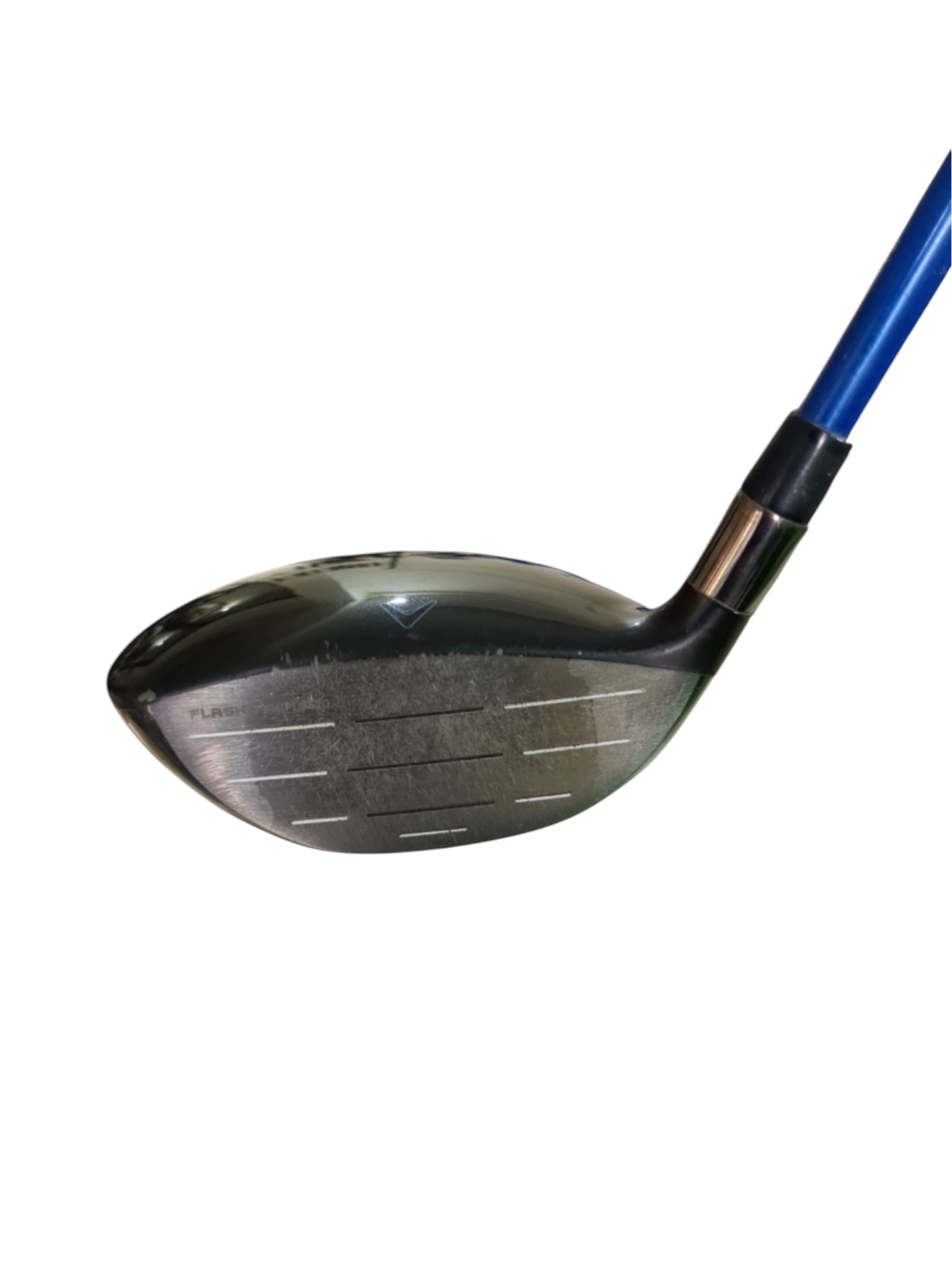 Pre Loved Callaway Mavrik 15° #3 Wood