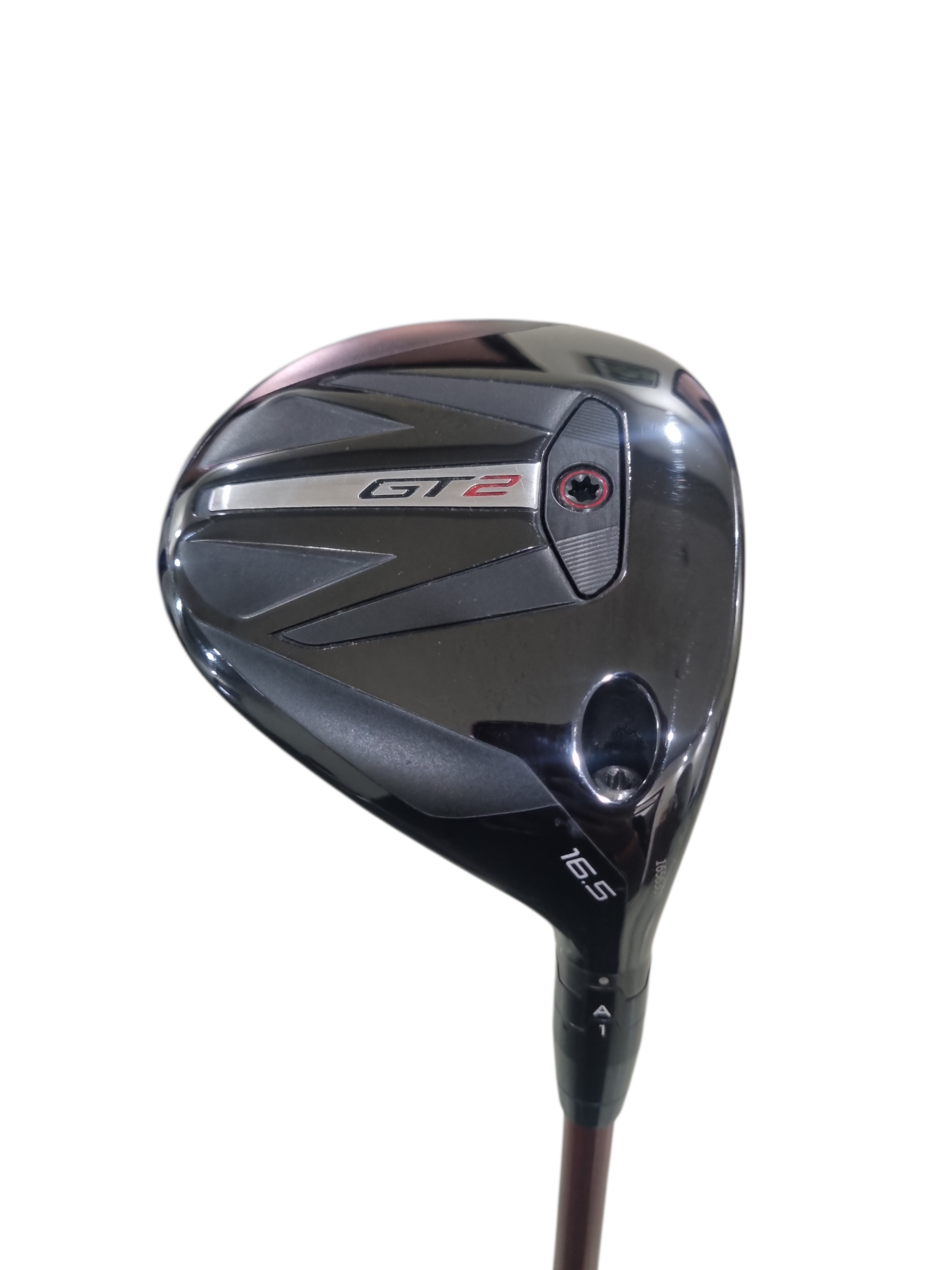 Titleist GT2 16.5° #3 Wood