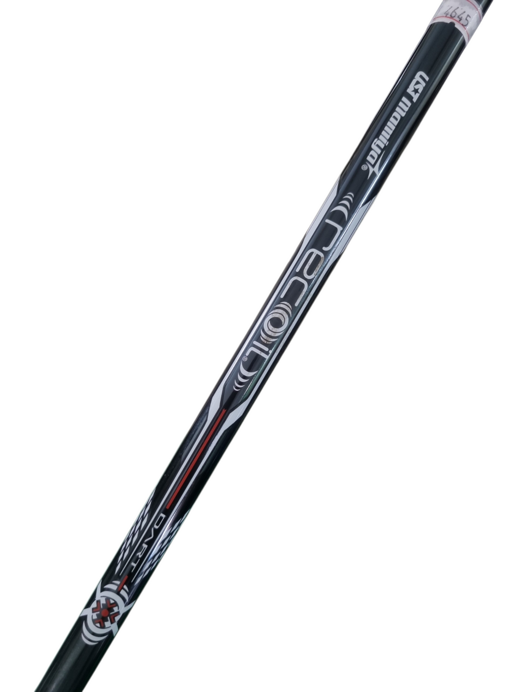 Pre Loved Callaway Apex DCB #4 Iron