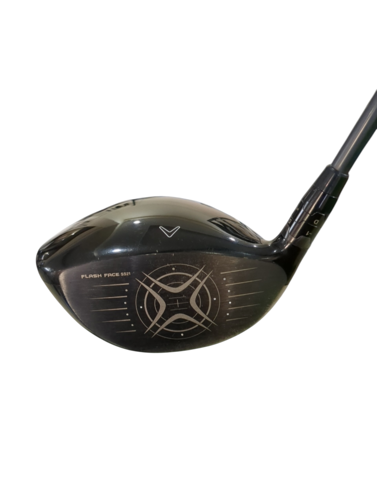 Pre Loved Callaway Epic Max 10.5° Driver
