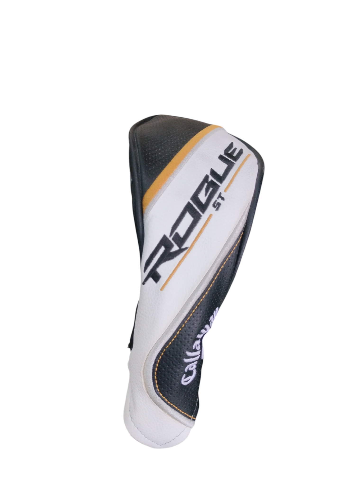 Callaway Rogue ST Max OS #4 Hybrid