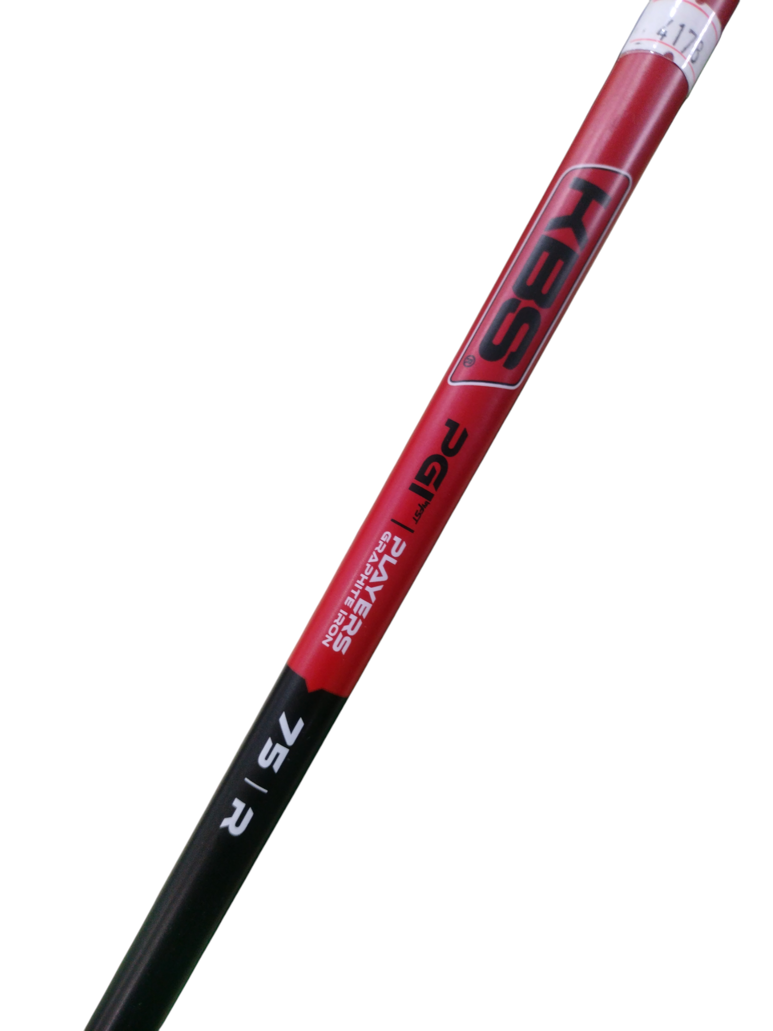 Cobra King LTDx One Length 24° #5 Hybrid