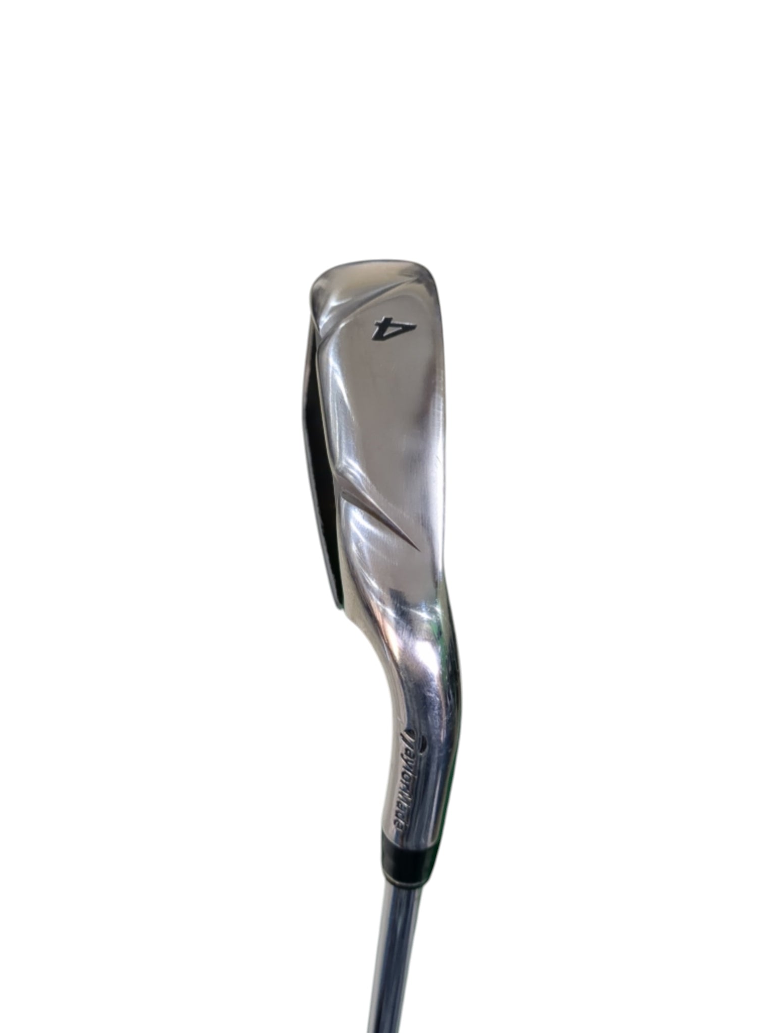 Pre Loved Taylormade Burner 2.0 4 Iron