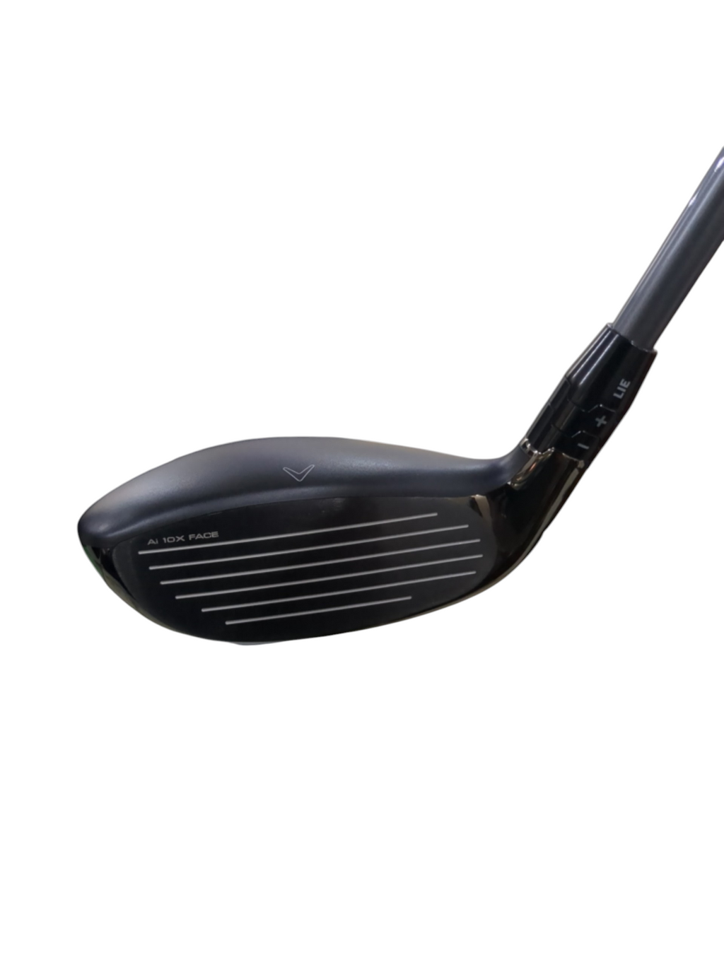 Pre Loved Callaway Elyte 19° #3 Hybrid