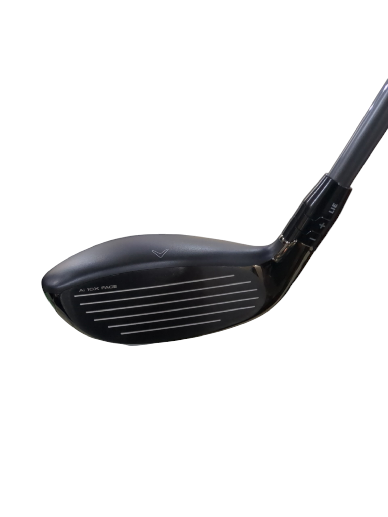 Pre Loved Callaway Elyte 19° #3 Hybrid