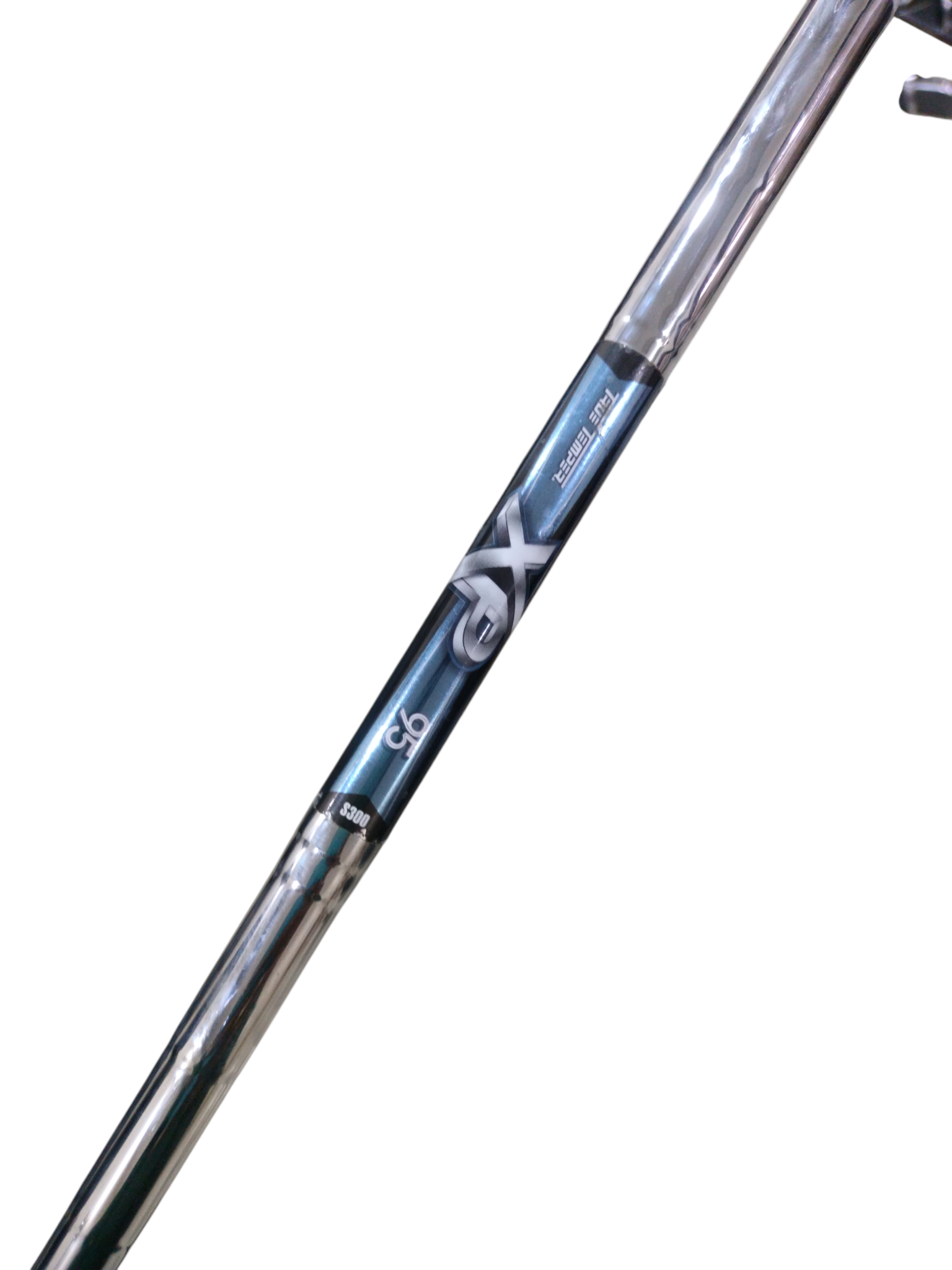 Callaway Apex Forged #7 Iron