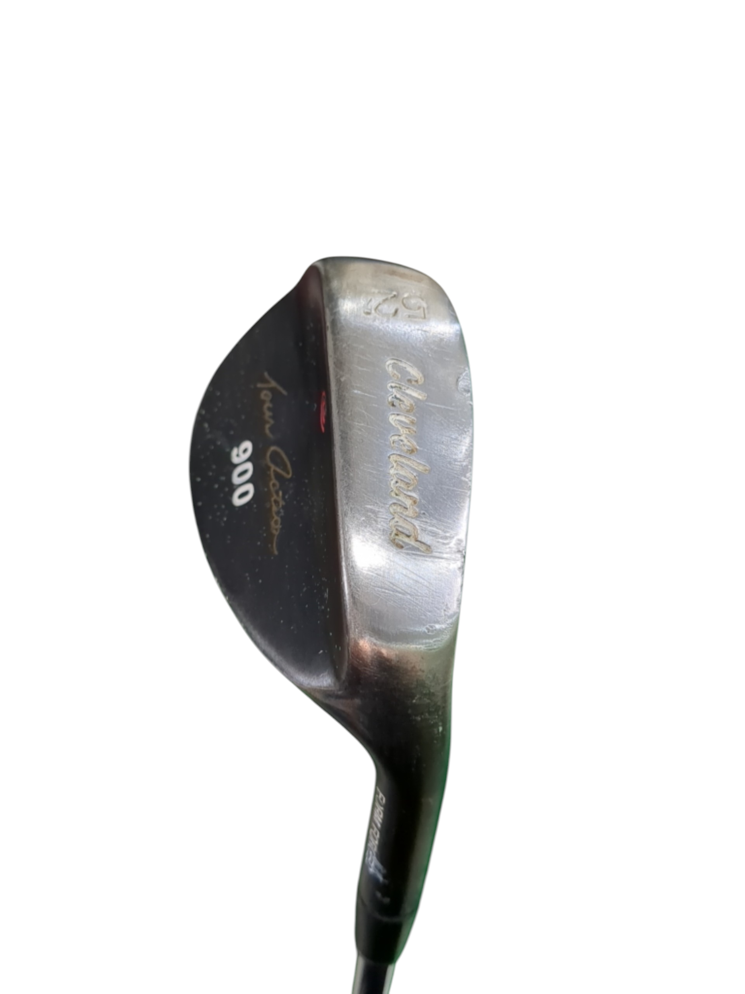 Pre Loved Cleveland Tour Action 900 52° Gap Wedge