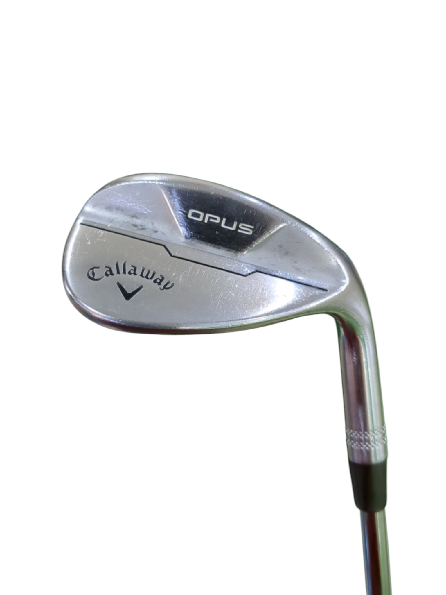 Pre Loved Callaway Opus 50° Gap Wedge