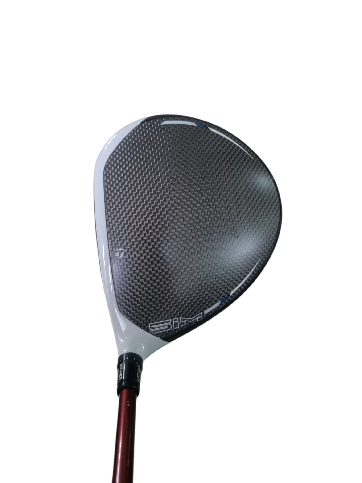 Pre Loved TaylorMade SIM Max 12° Driver - Ladies Flex
