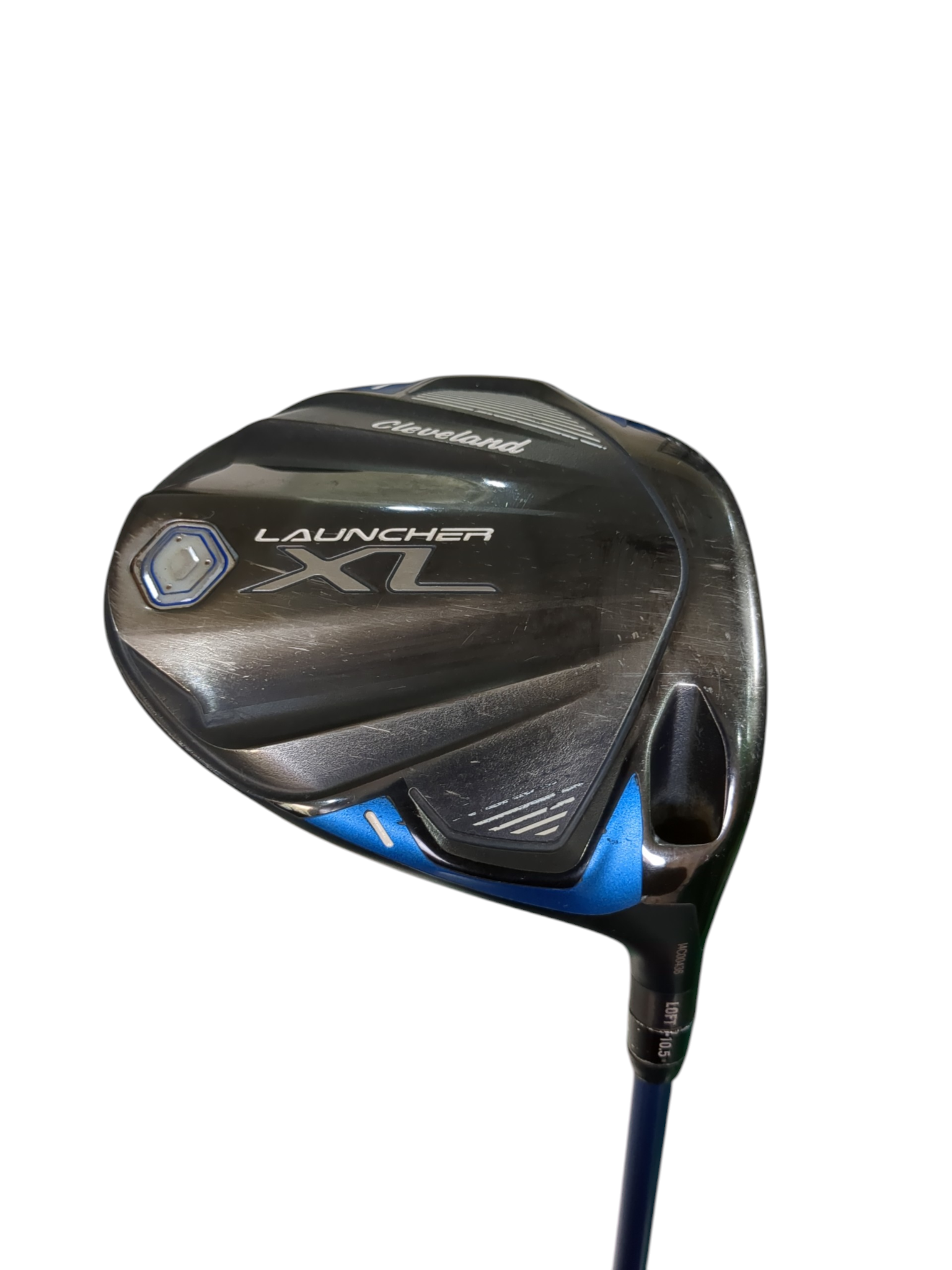 Pre Loved Cleveland Launcher XL Driver