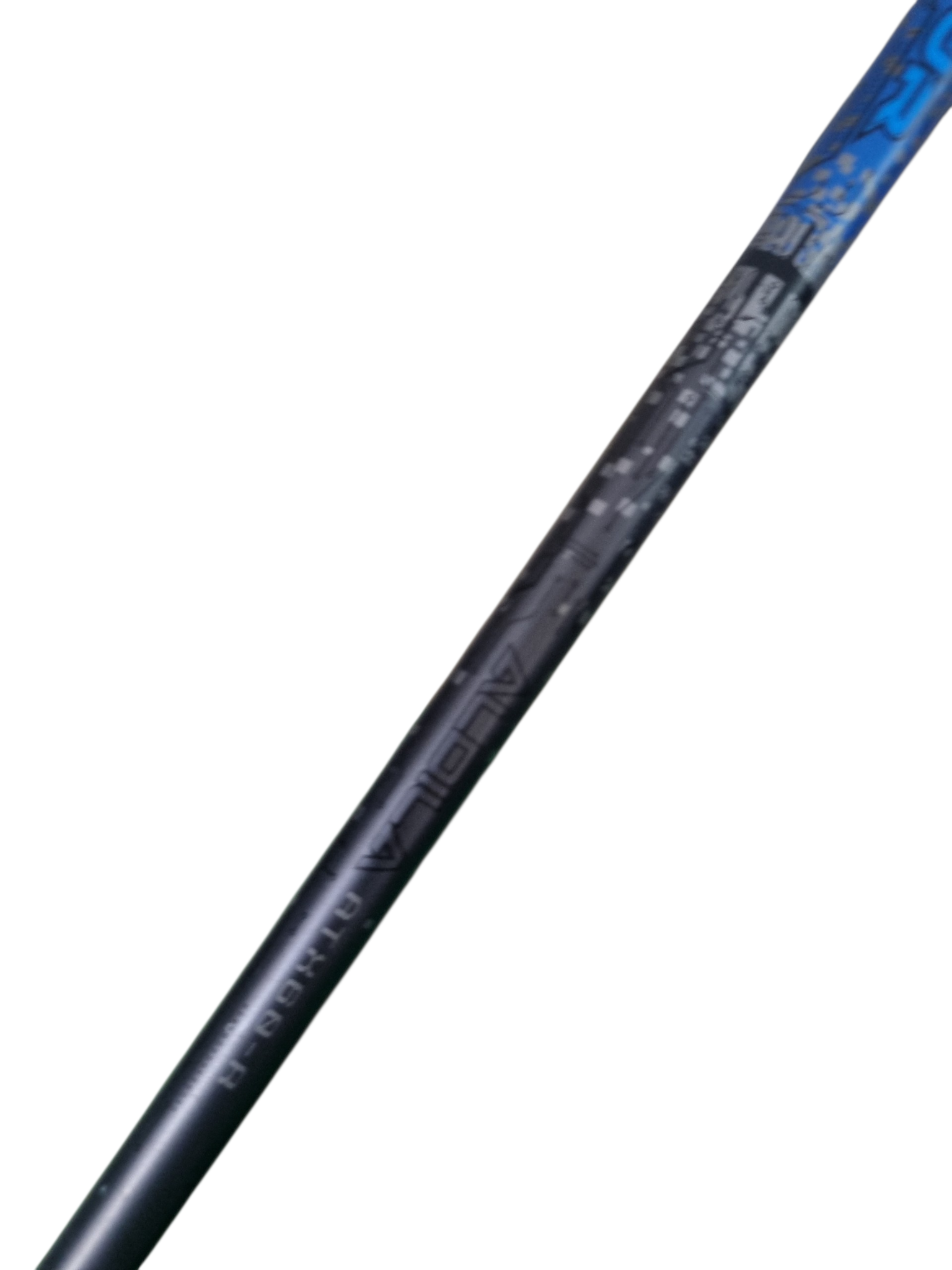 Pre Loved Callaway X2 Hot 15° #3 Wood