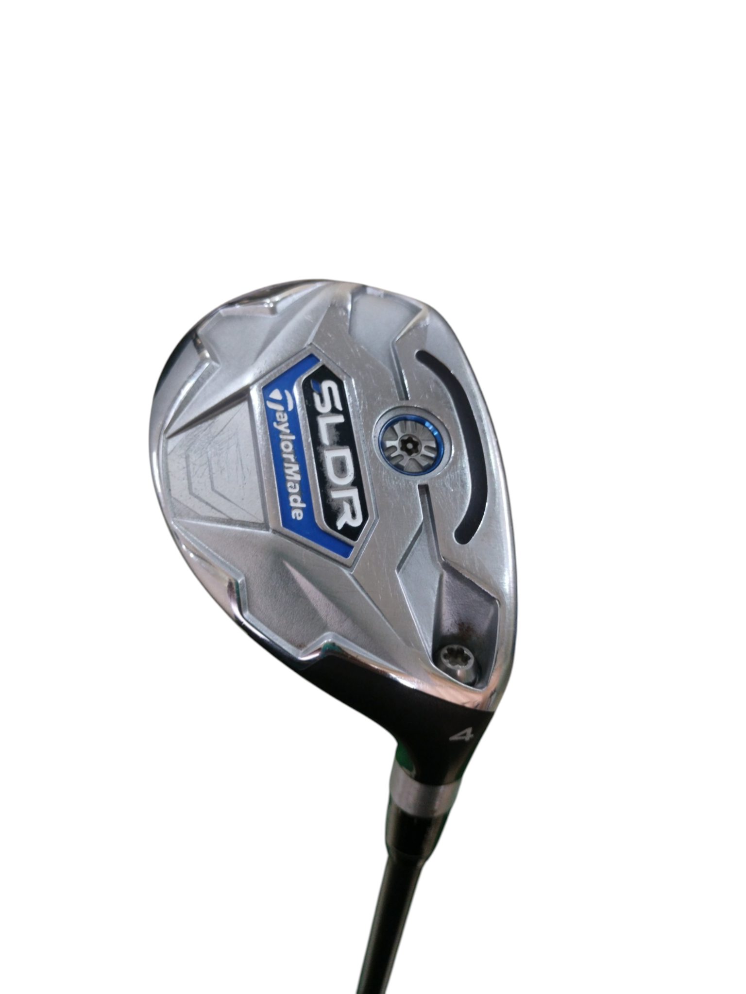 Pre Loved Taylormade SLDR 4 Hybrid