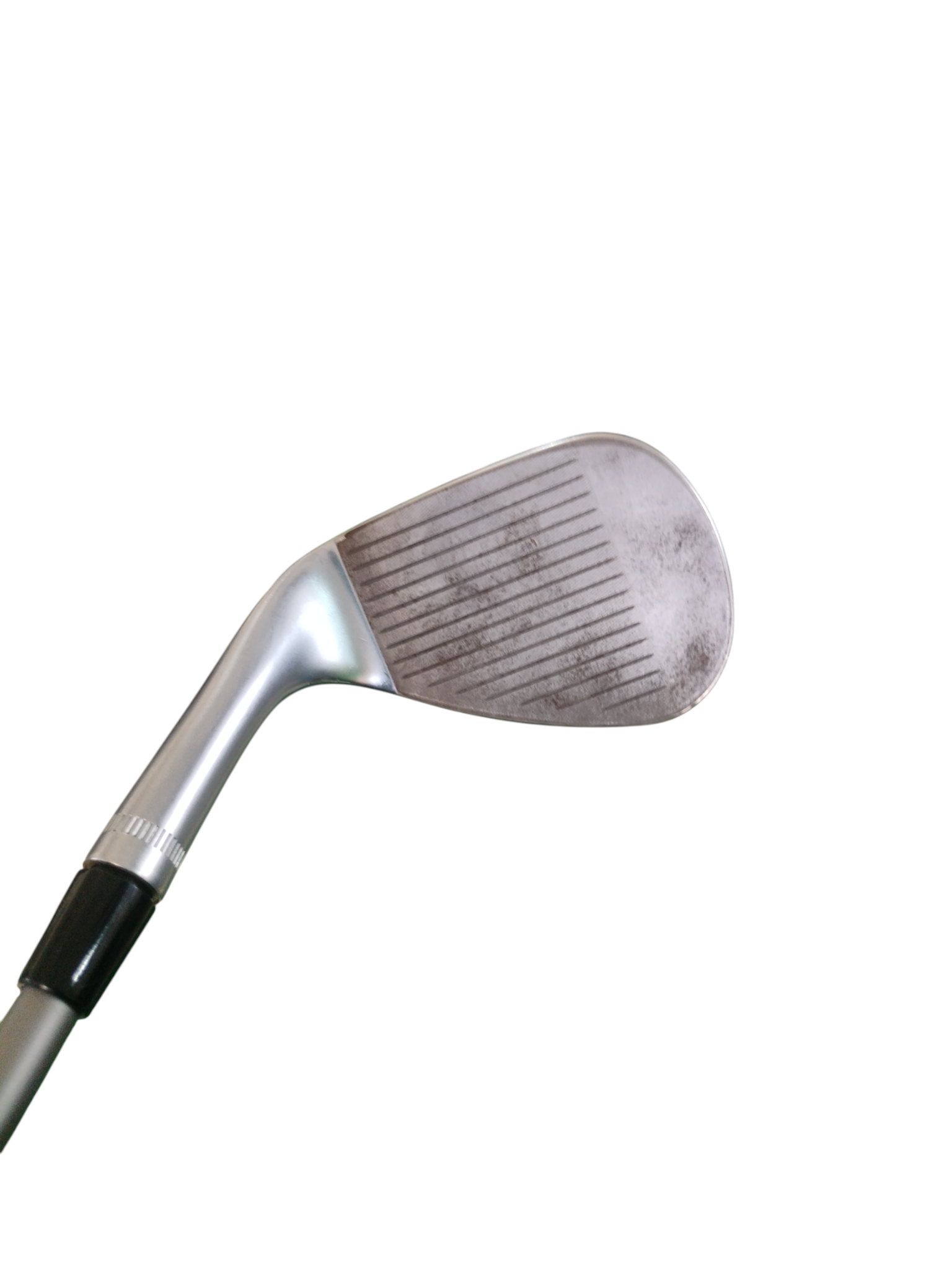 Callaway Jaws Raw 58° Lob Wedge