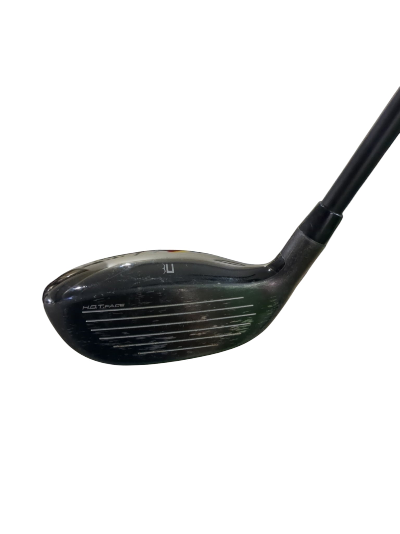Pre Loved Cobra Aerojet 19° #3 Hybrid