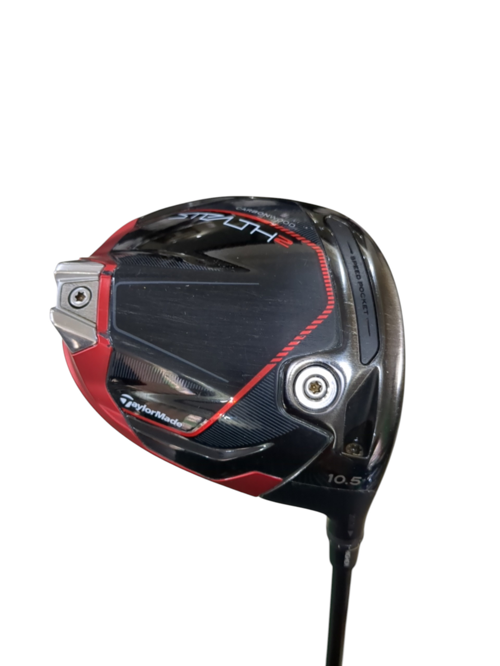 Pre Loved TaylorMade Stealth2 10.5 Driver