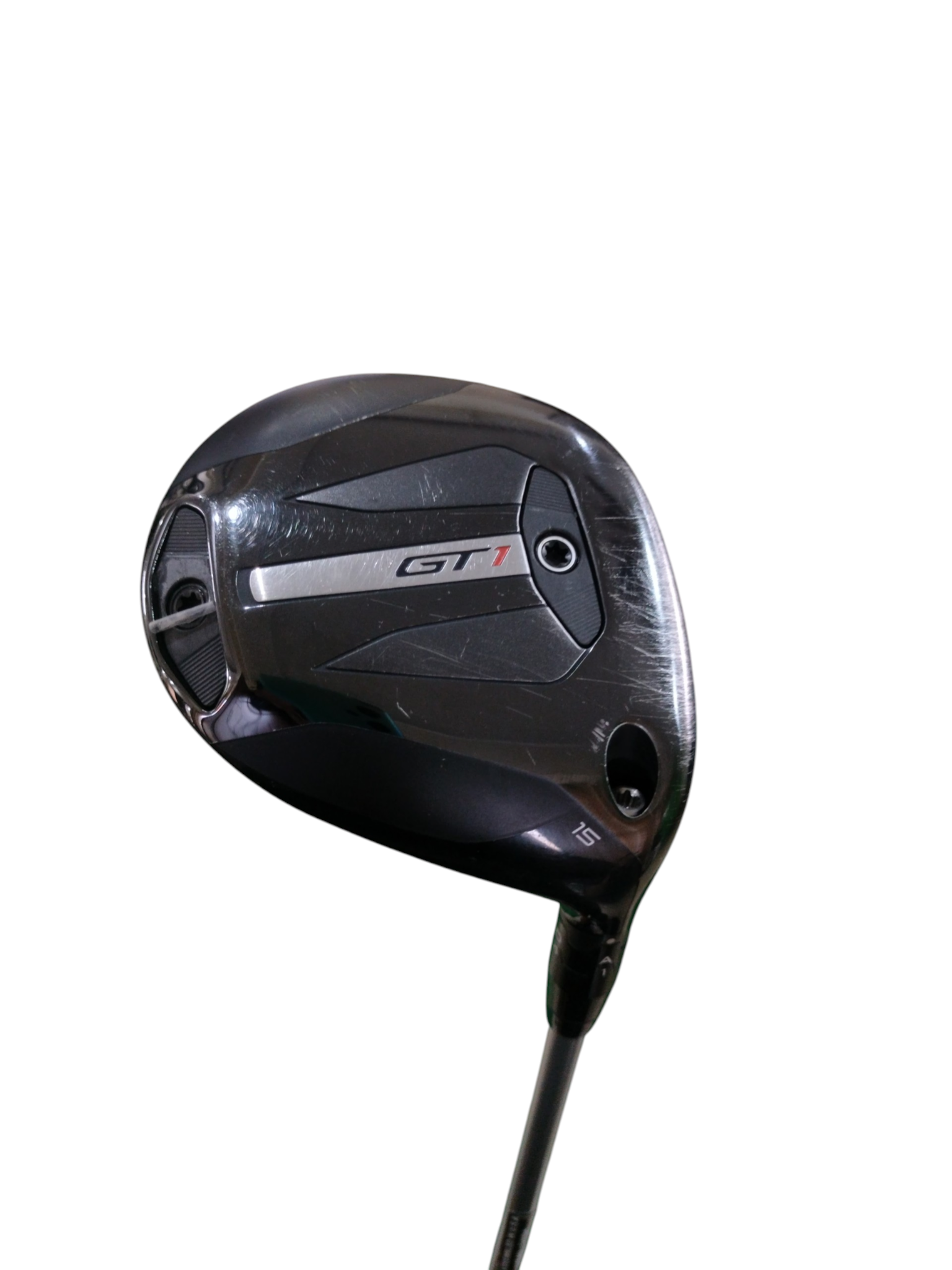 Pre Loved Titleist GT1 - 3 Wood