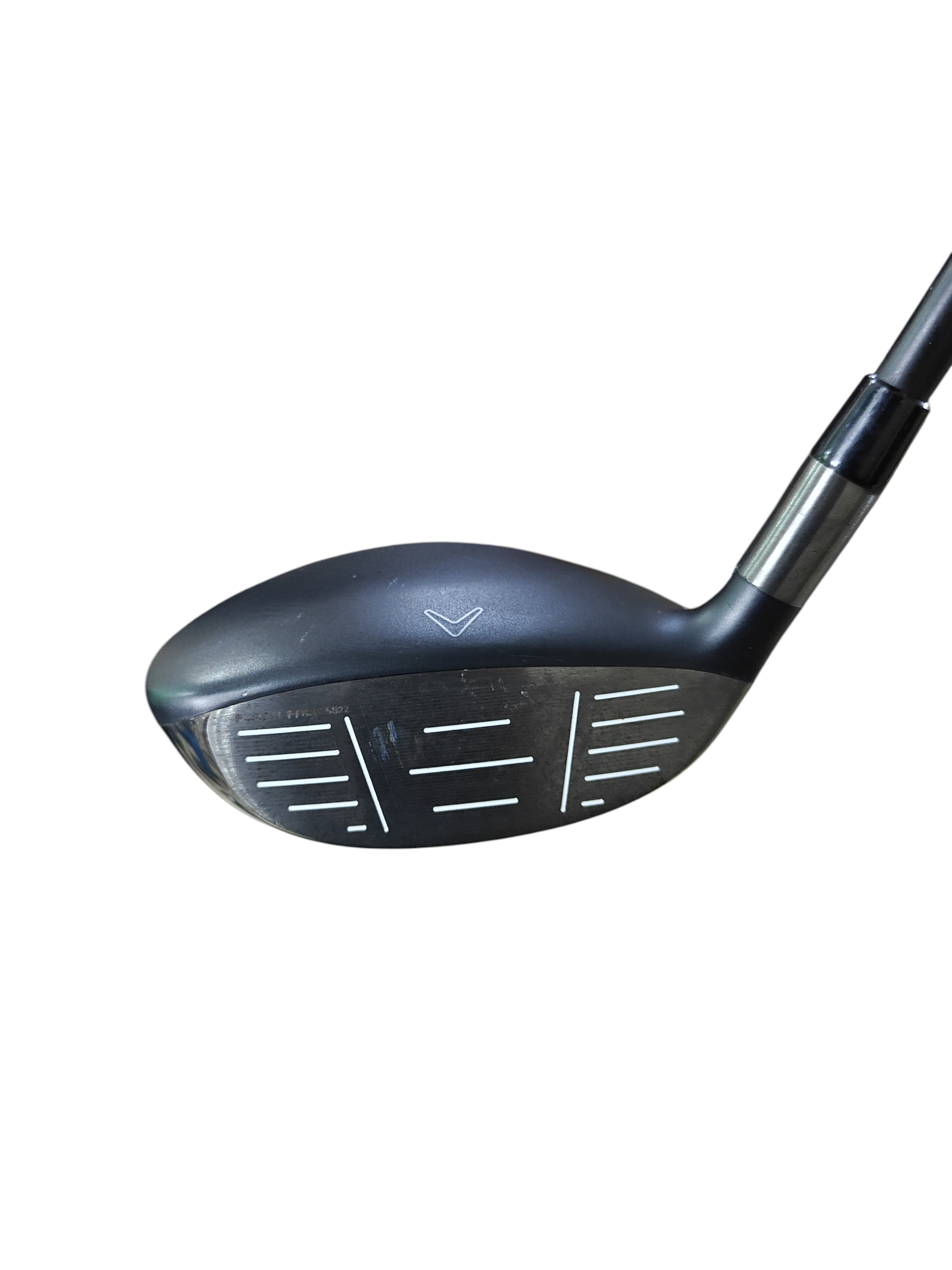 Pre Loved Callaway Rogue ST Max D #3 Fairway Wood