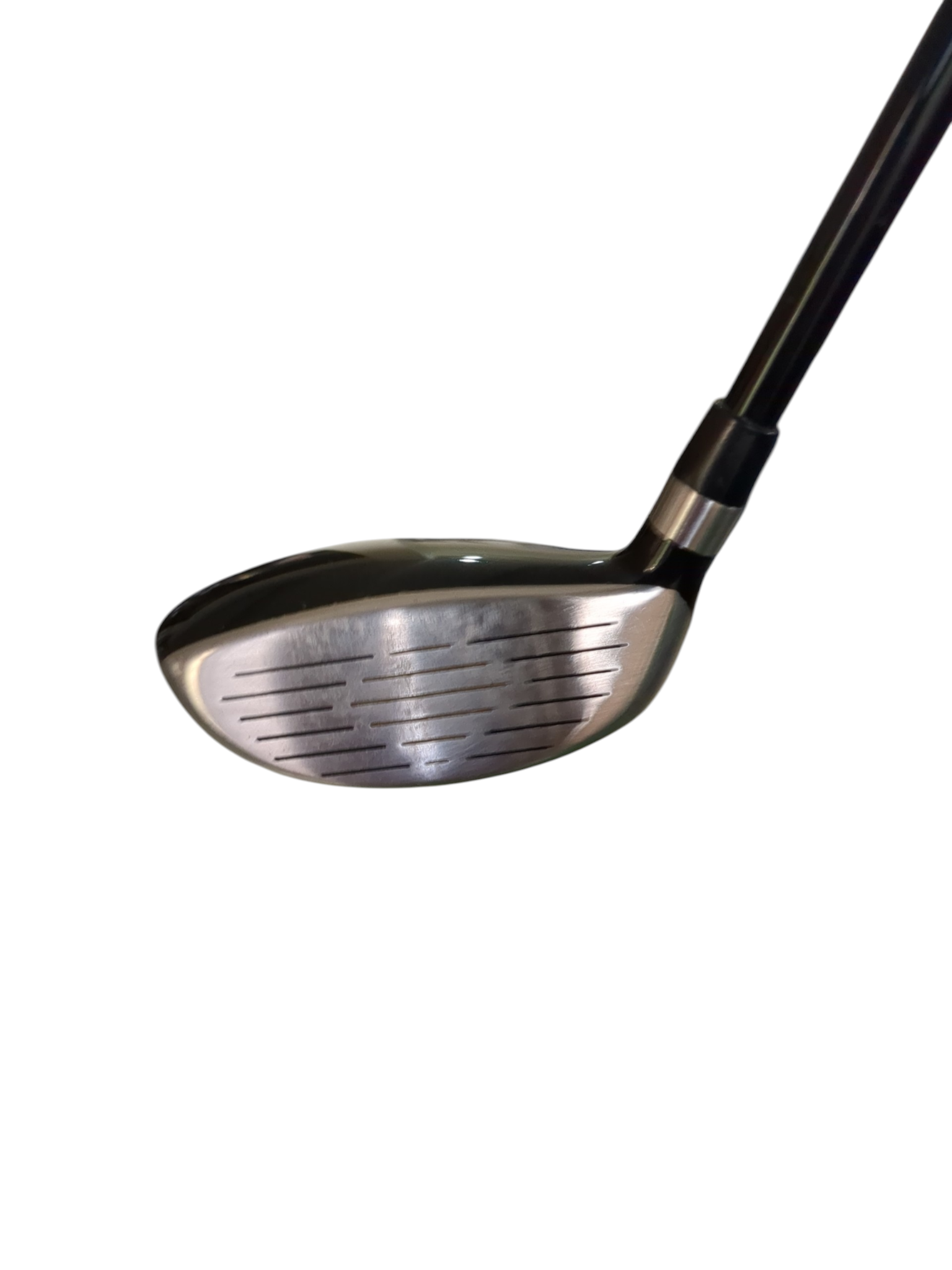 Pre Loved MacGregor DX #3 Hybrid