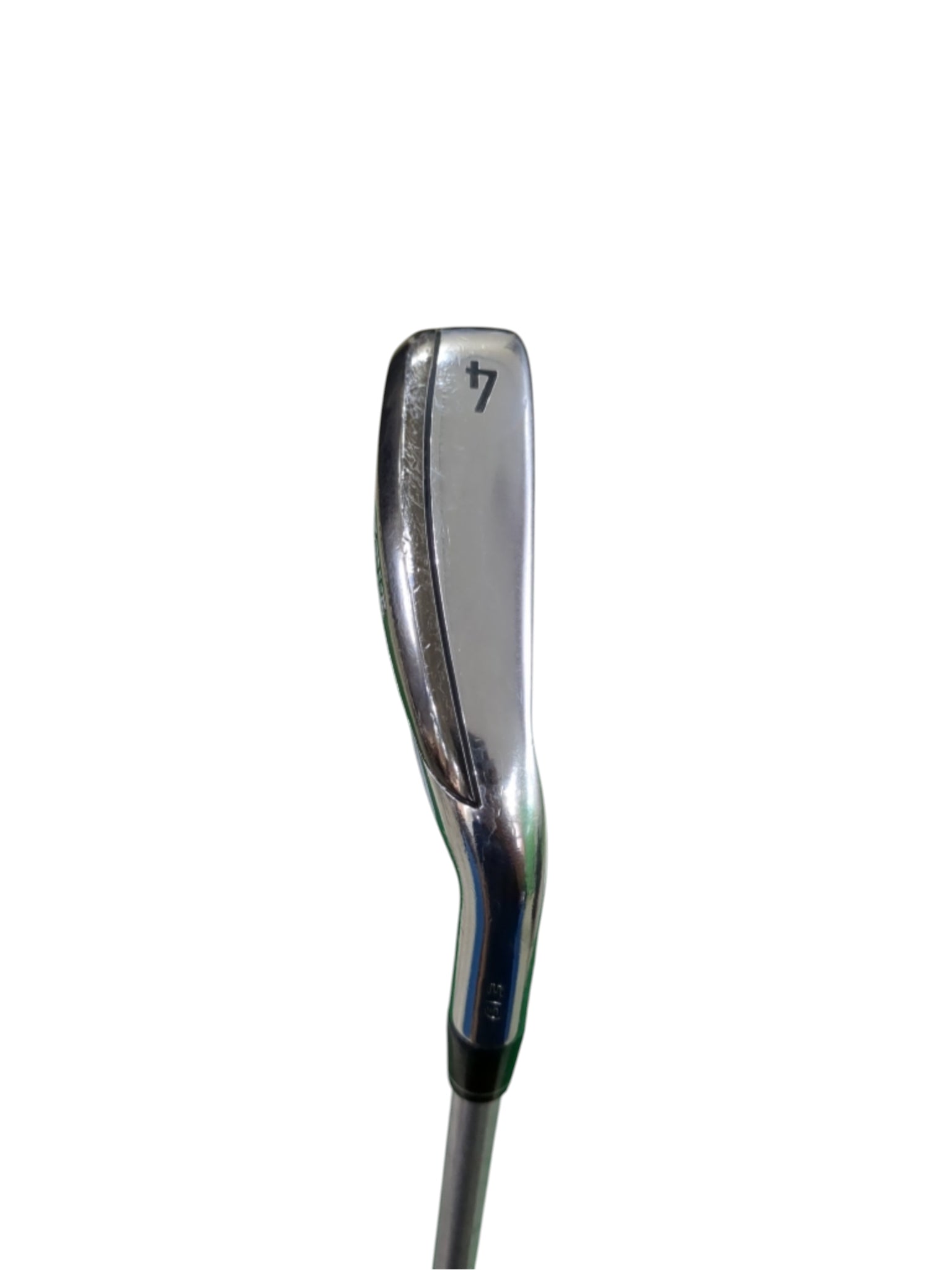 Pre Loved Callaway Epic Forged #4 Iron