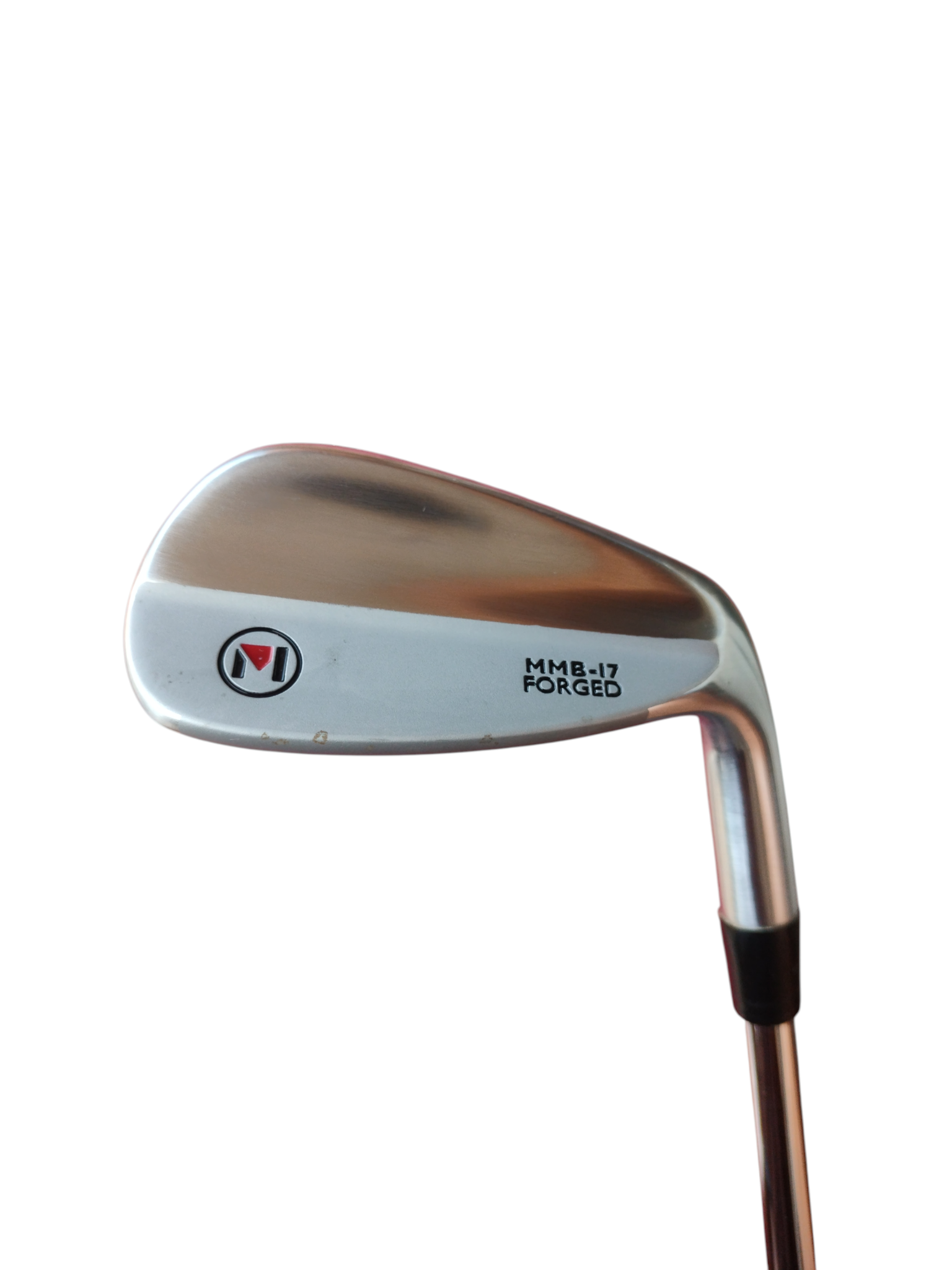 Maltby MMB-17 Forged Gap Wedge