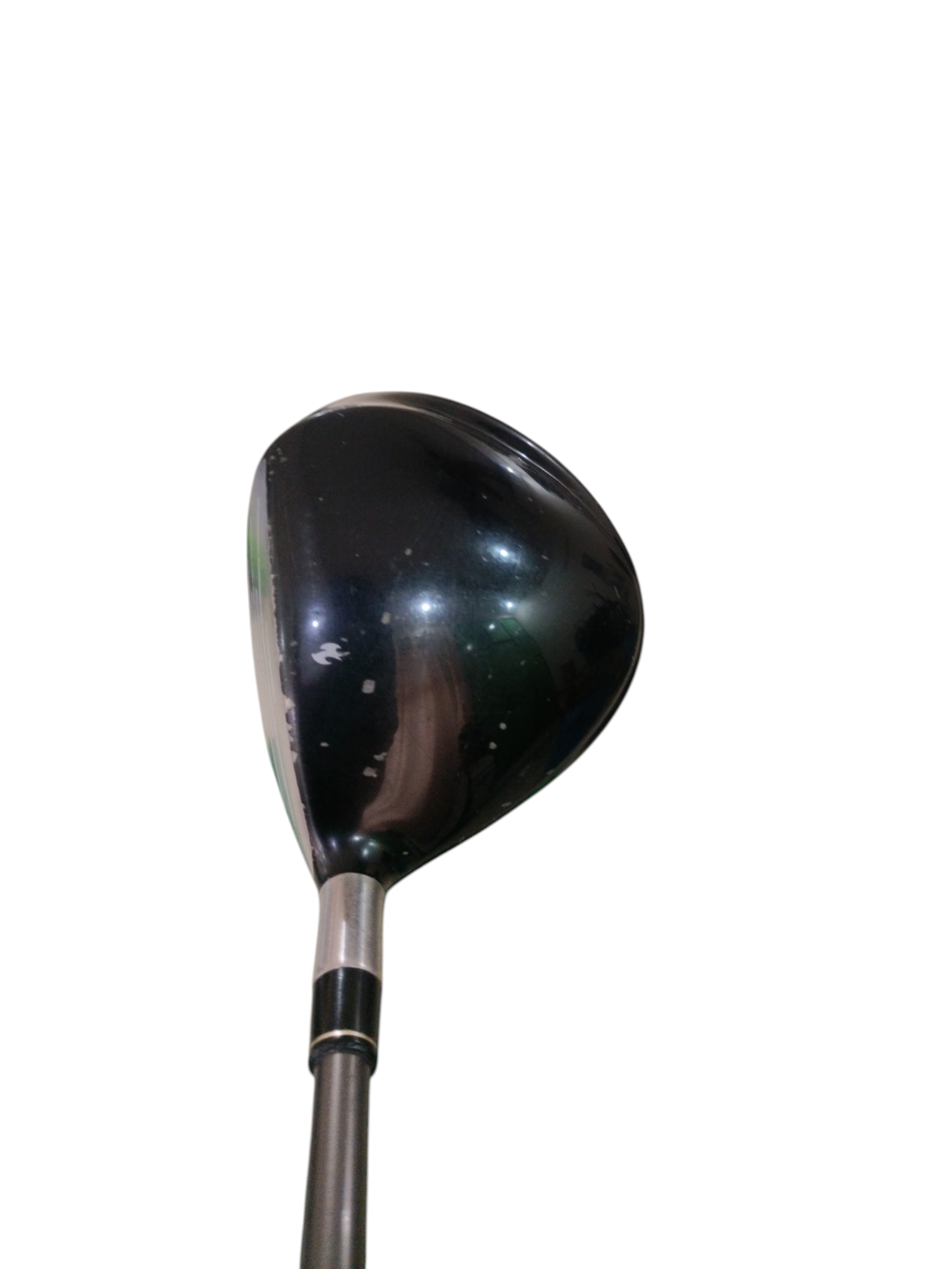 Pre Loved TaylorMade Burner 21° #7 Fairway Wood - Ladies Flex