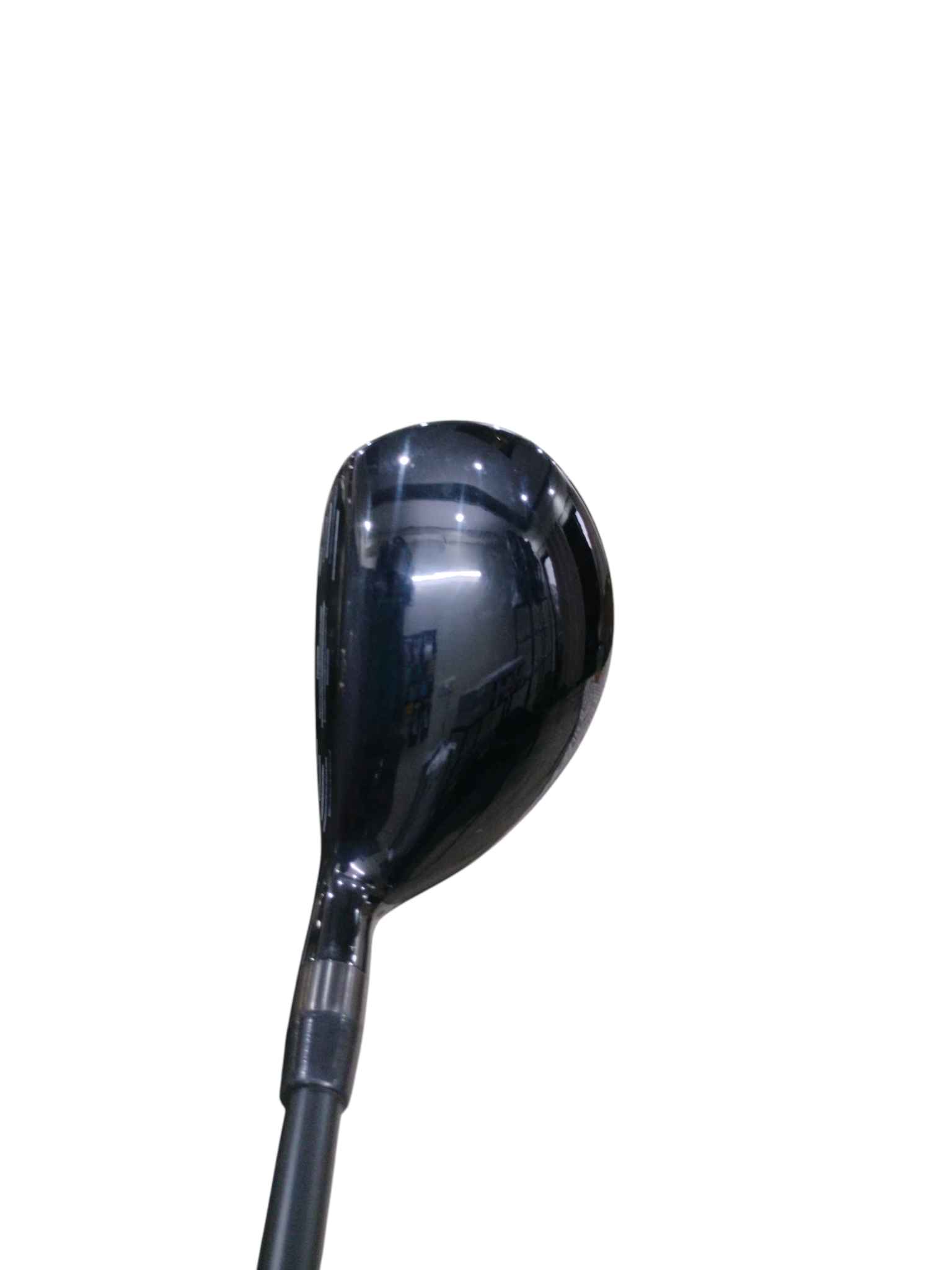 Eleven Golf Hybrid - #3 Iron