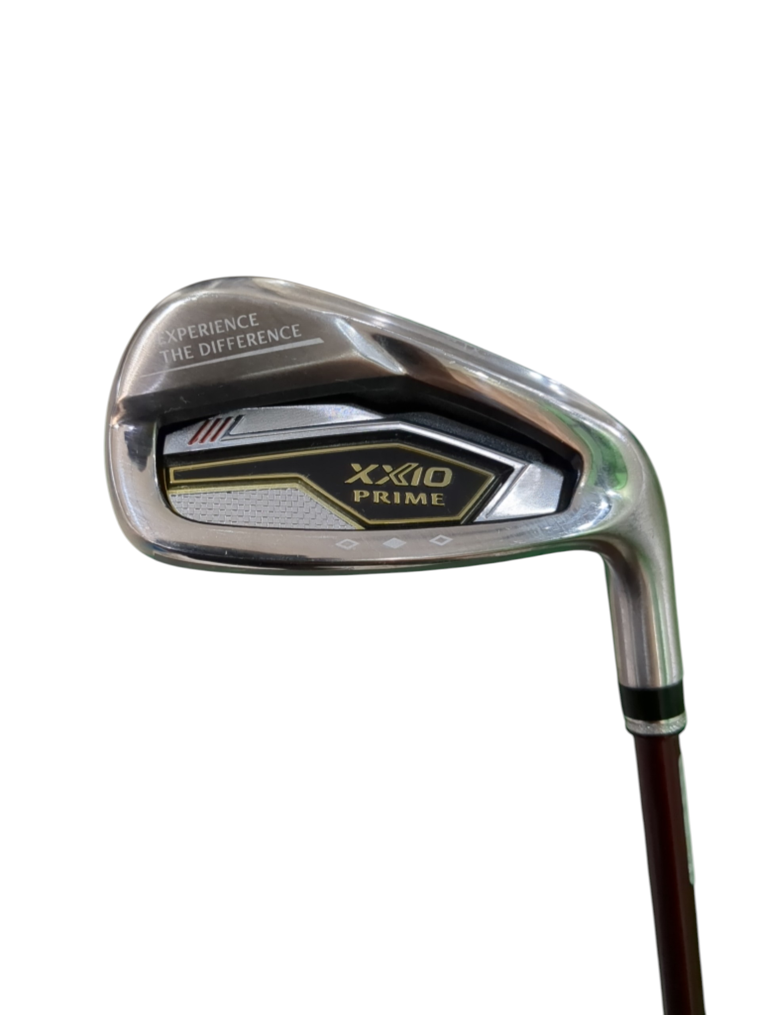 Pre Loved XXIO Prime 13 #7 Iron
