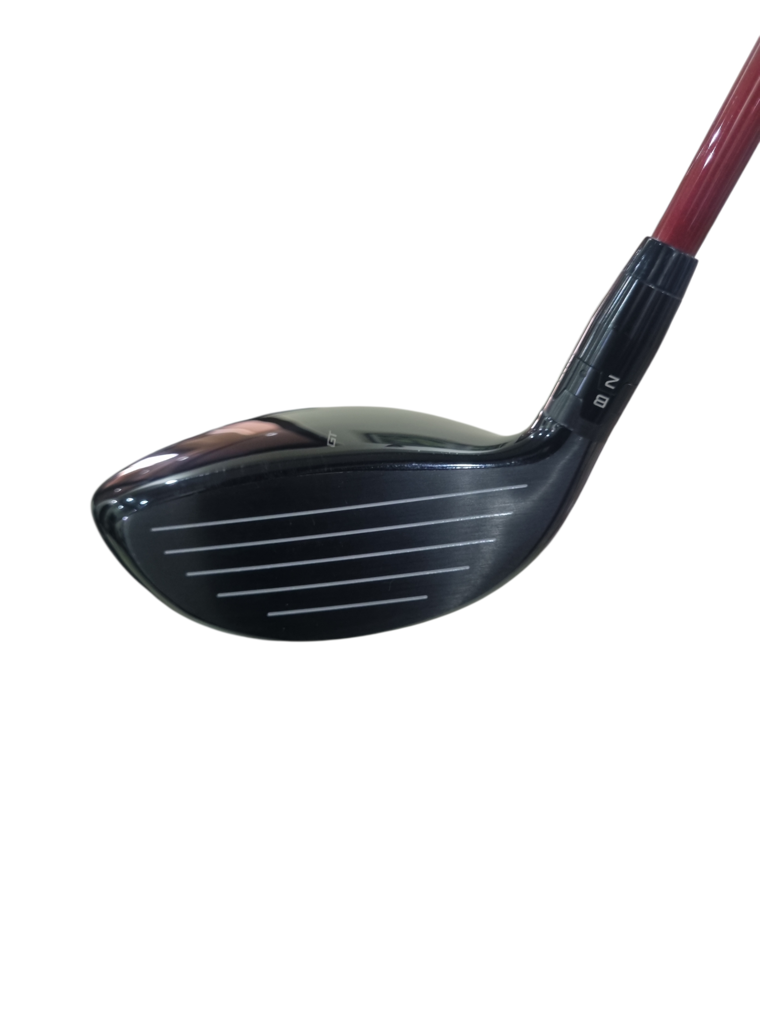 Titleist GT2 16.5° #3 Wood
