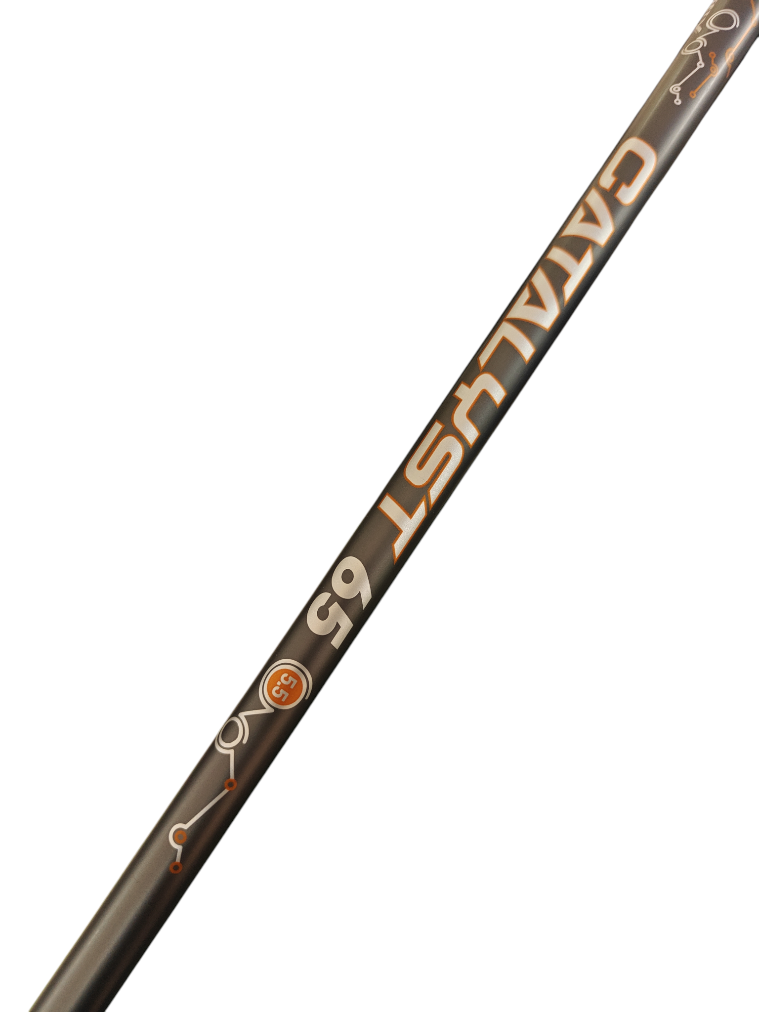 Callaway Mavrik #6 Iron