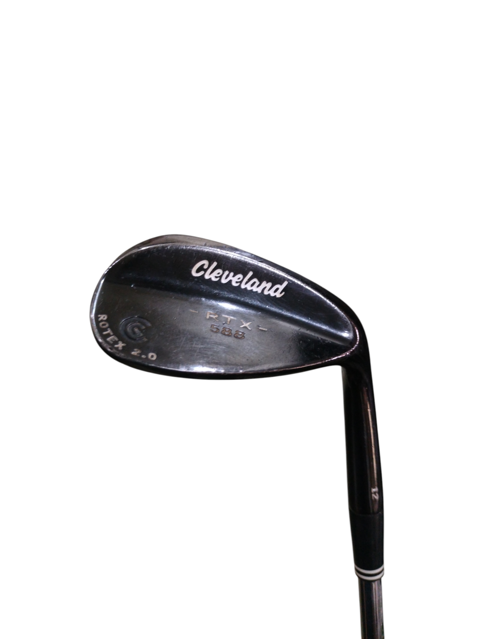 Cleveland 588 RTX 2.0 Sand Wedge
