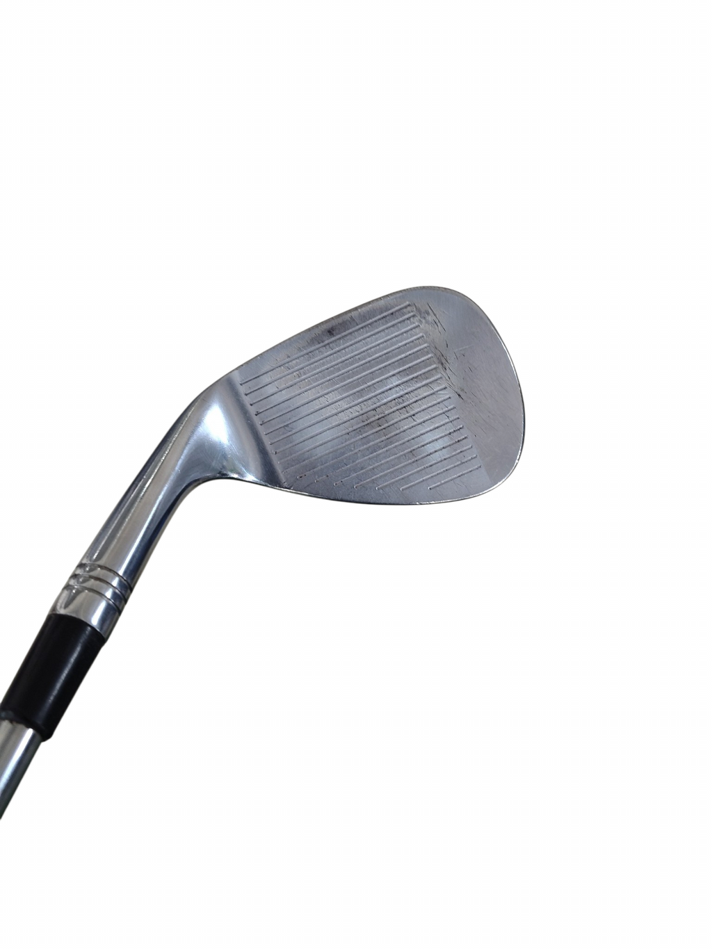 Pre Loved TaylorMade Milled Grind 60° Lob Wedge