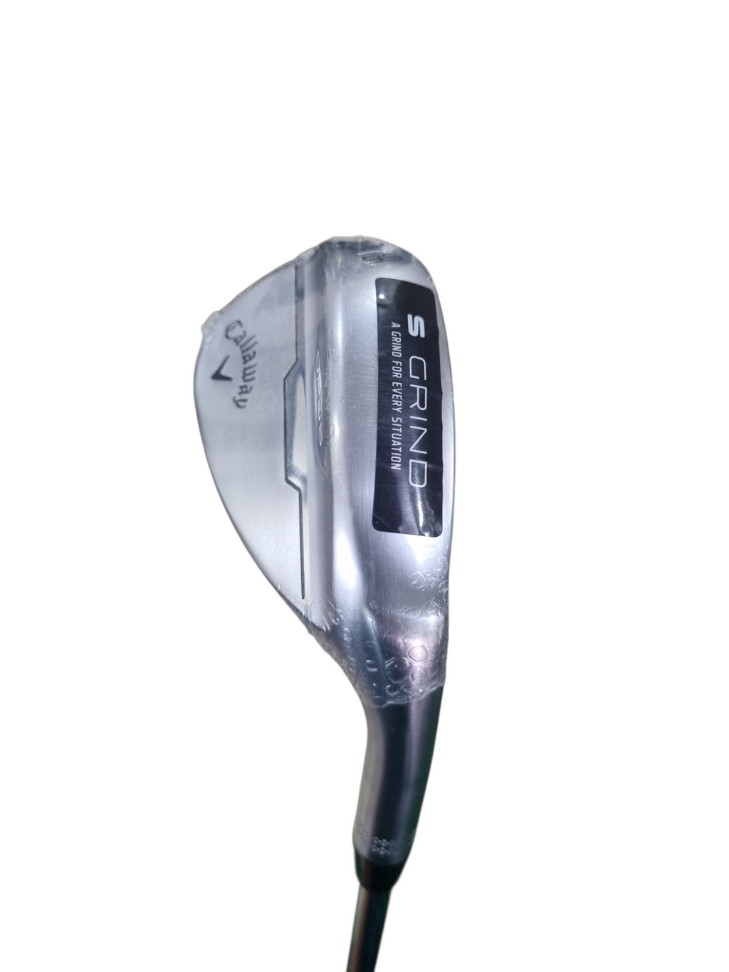 New Callaway Opus 56° Sand Wedge