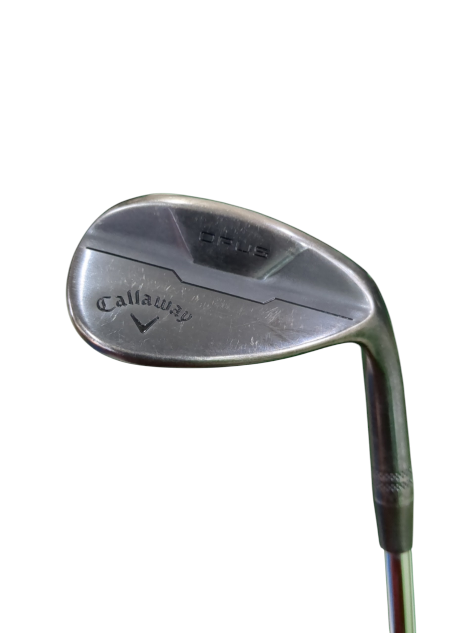 Pre Loved Callaway Opus 54° Sand Wedge