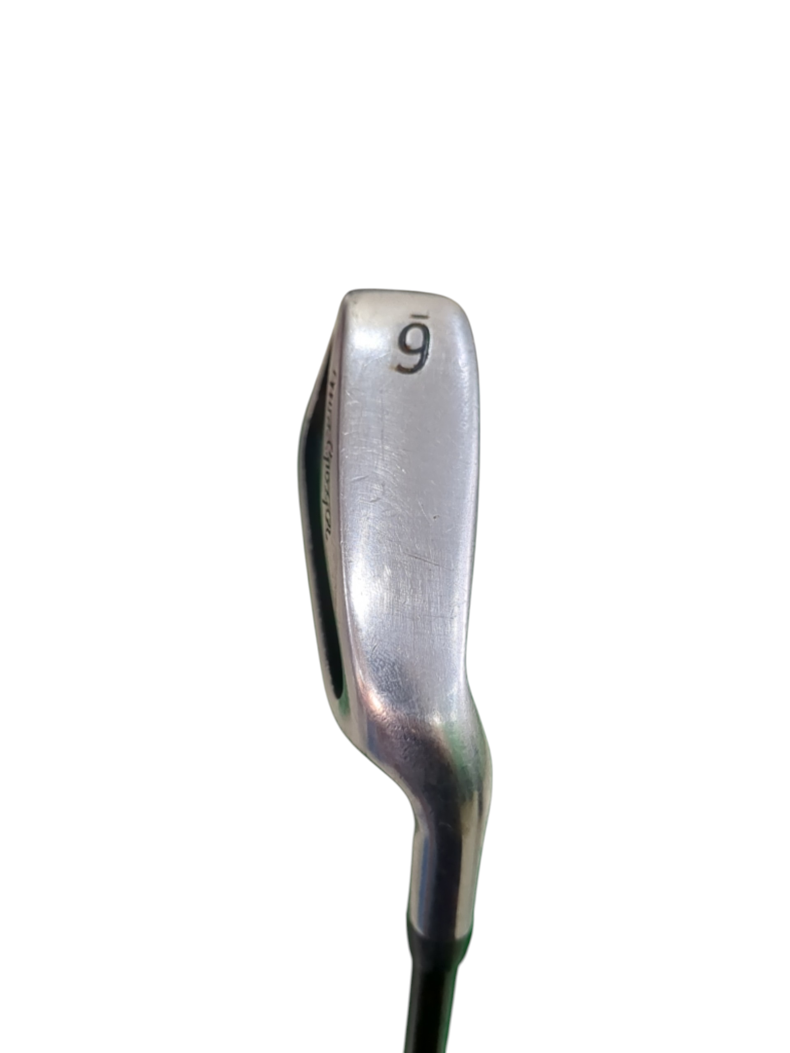 Pre Loved MacGregor Golf DX #6 Iron