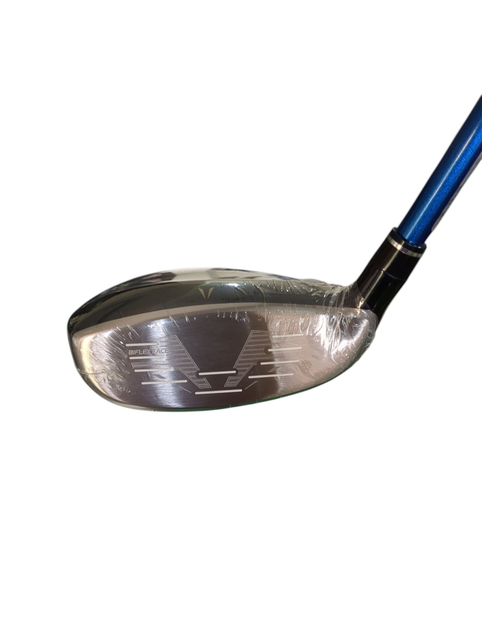 New XXIO 13 #4 Hybrid